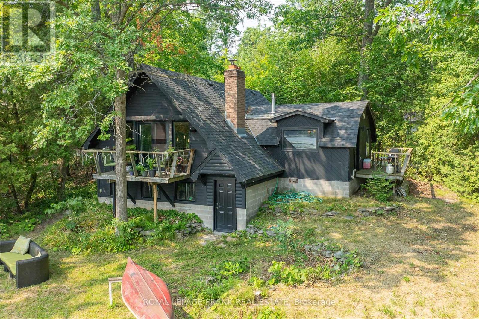 8 Fire Route 62, Trent Lakes, Ontario  K0L 1J0 - Photo 40 - X12327123