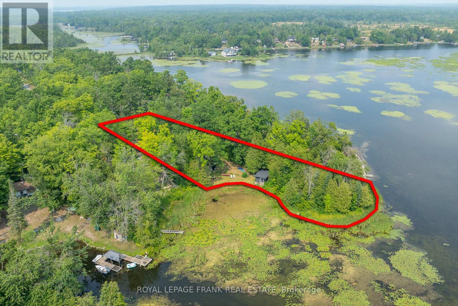 8 Fire Route 62, Trent Lakes, Ontario  K0L 1J0 - Photo 44 - X12327123