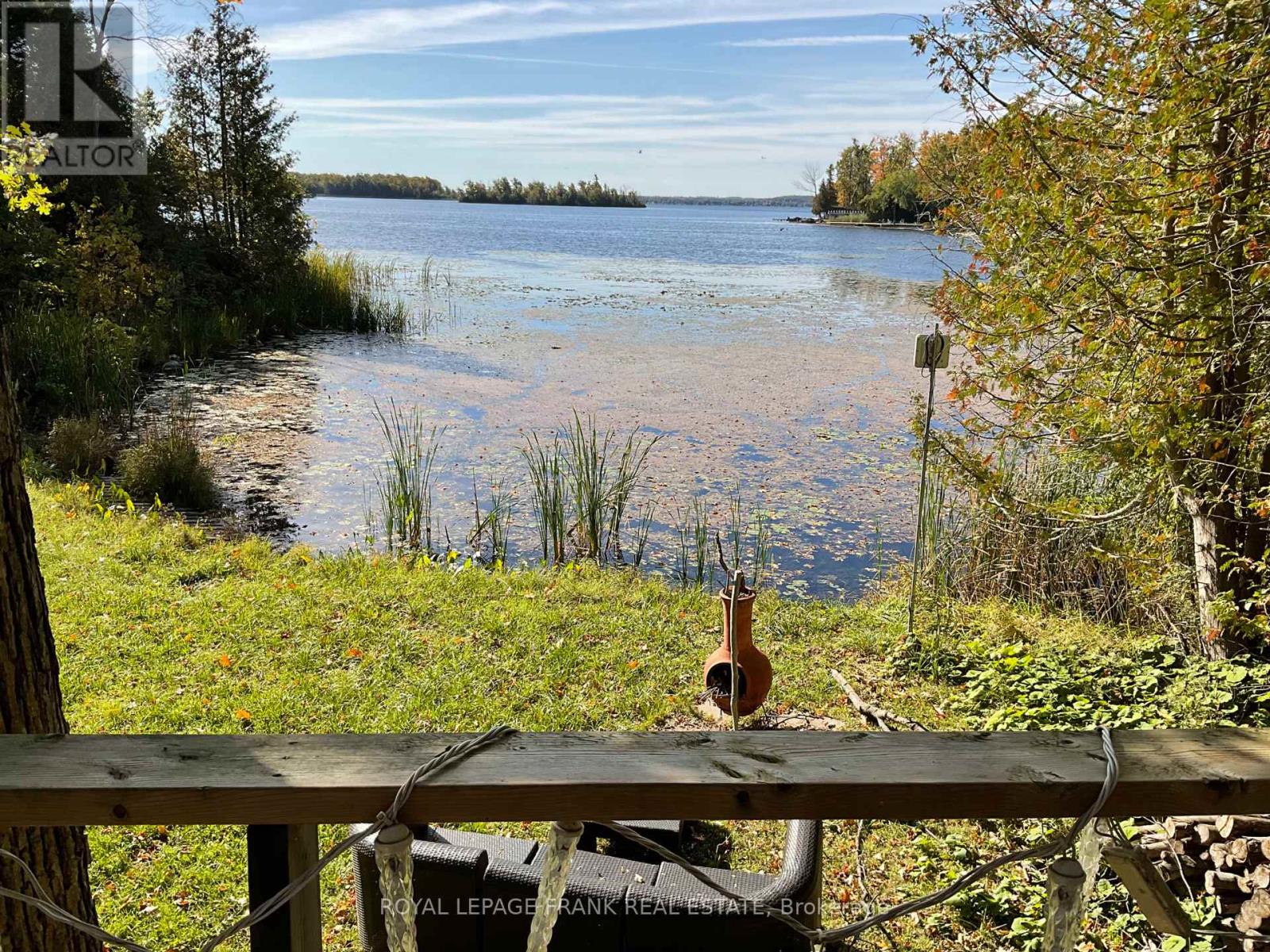 8 Fire Route 62, Trent Lakes, Ontario  K0L 1J0 - Photo 48 - X12327123