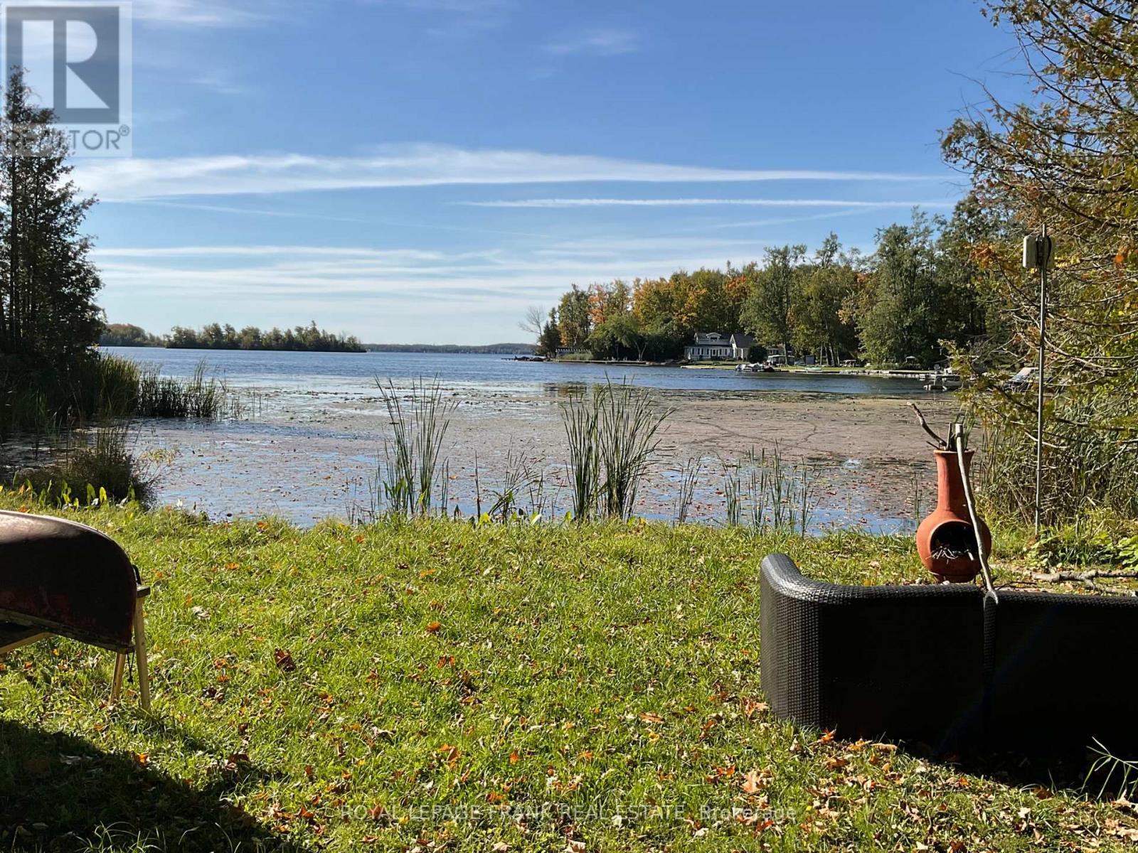 8 Fire Route 62, Trent Lakes, Ontario  K0L 1J0 - Photo 50 - X12327123