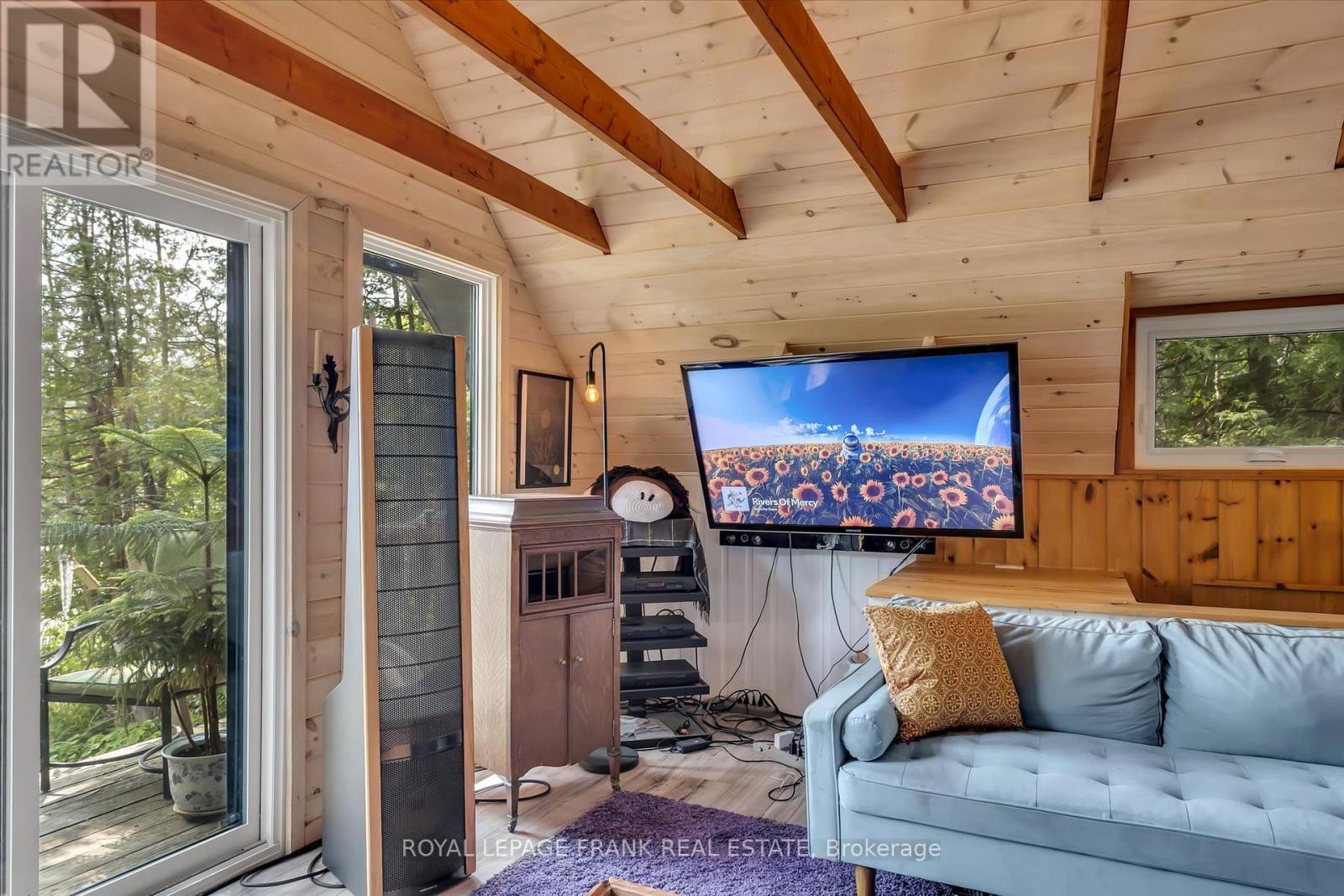 8 Fire Route 62, Trent Lakes, Ontario  K0L 1J0 - Photo 9 - X12327123