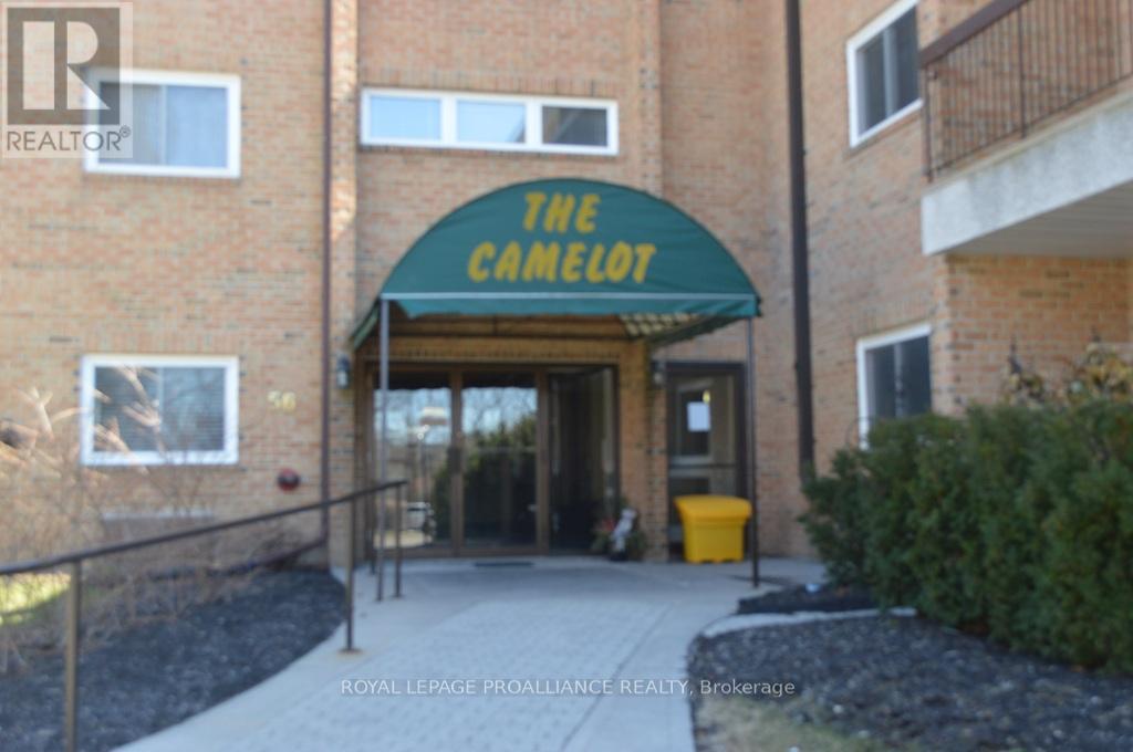 <h3>$325,000</h3><p>205 - 56 Tripp Boulevard, Quinte West, Ontario</p>
