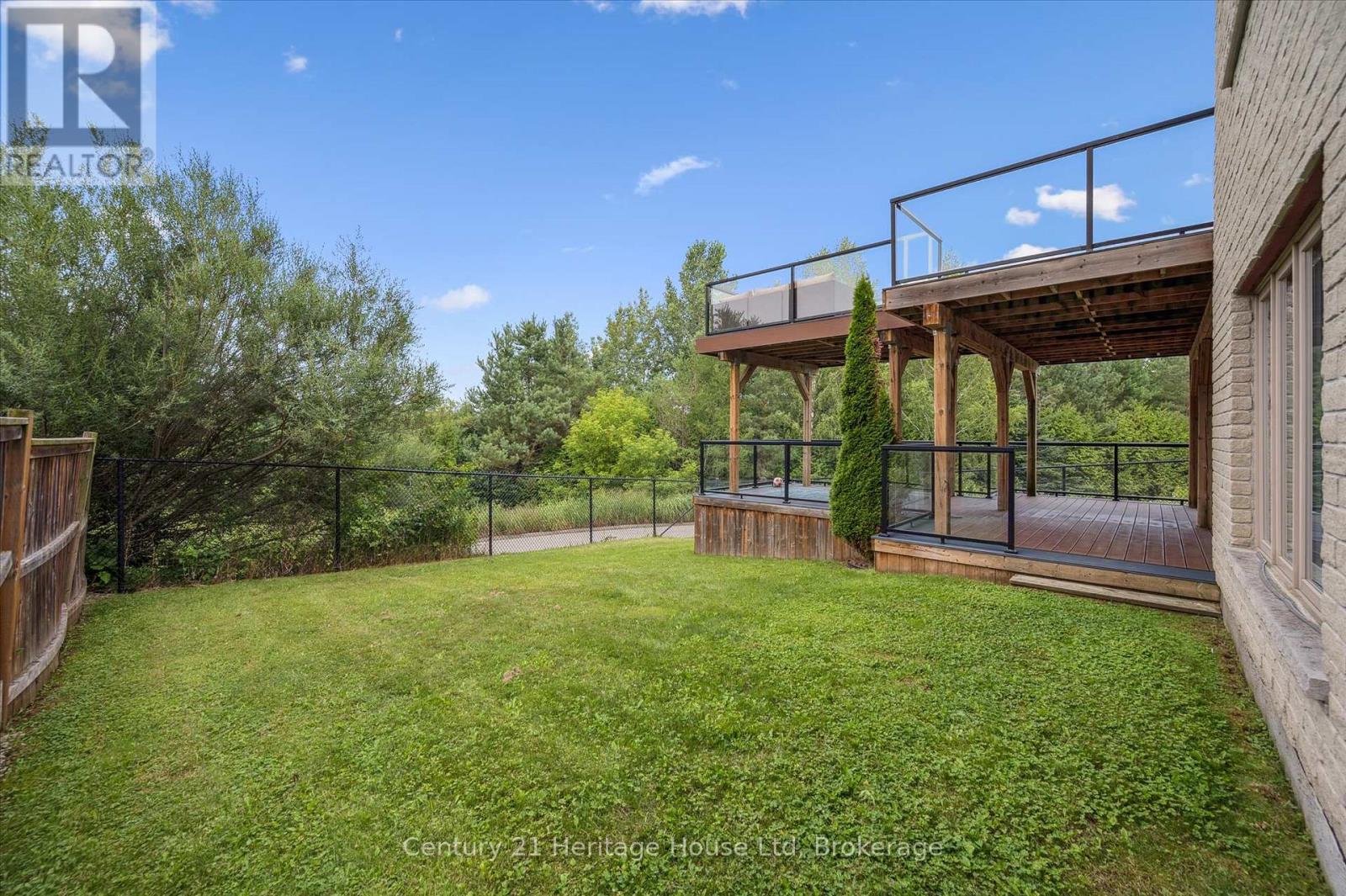 76 Zaduk Place, Guelph, Ontario  N1G 0C4 - Photo 45 - X12327117