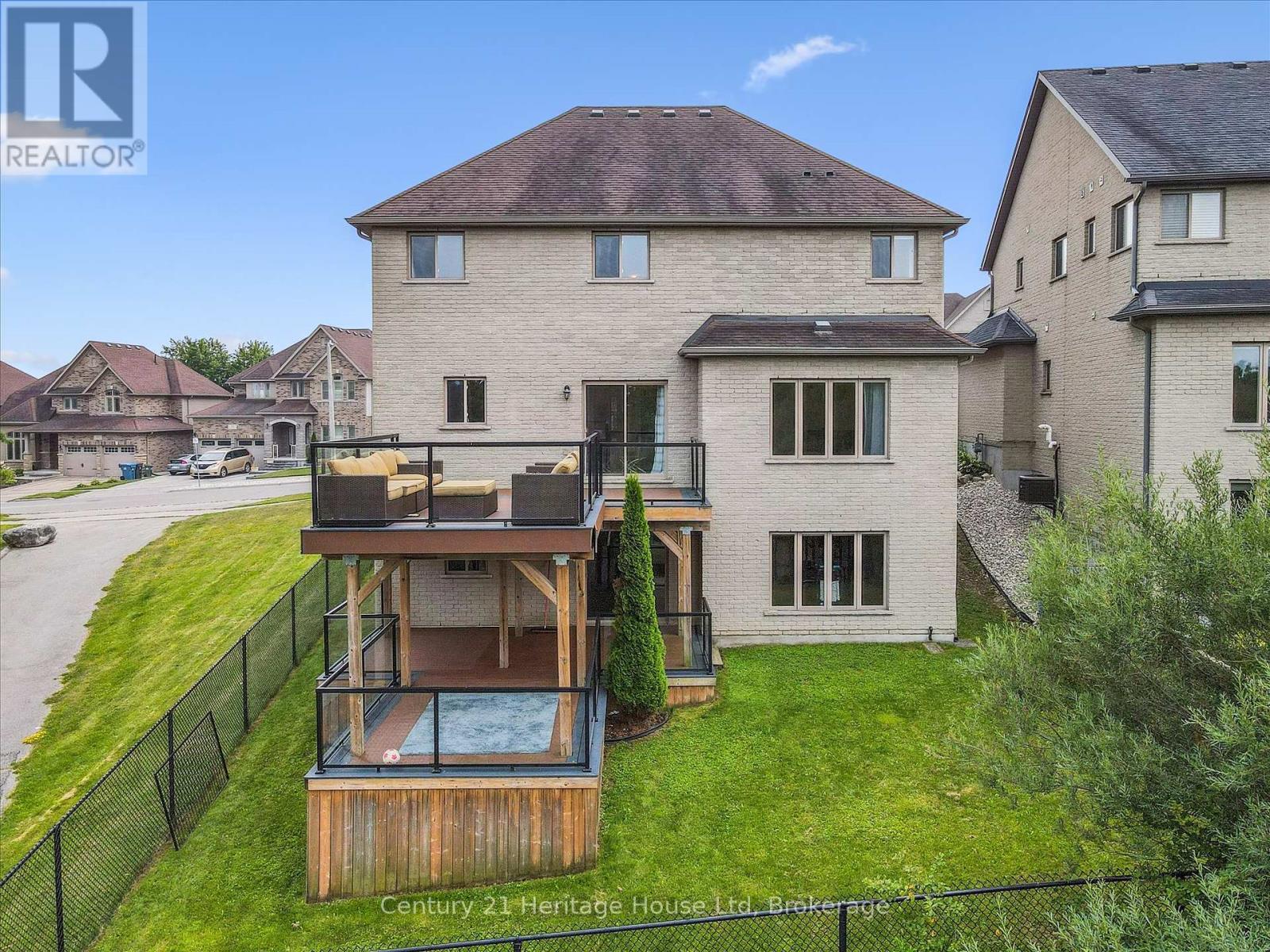76 Zaduk Place, Guelph, Ontario  N1G 0C4 - Photo 47 - X12327117