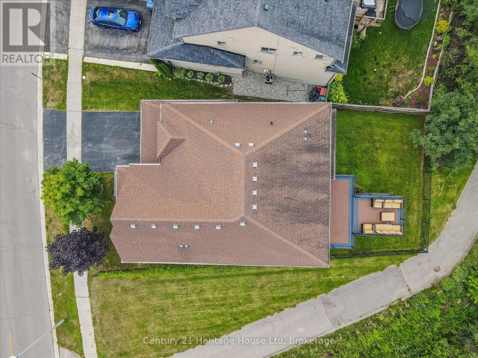 76 Zaduk Place, Guelph, Ontario  N1G 0C4 - Photo 49 - X12327117