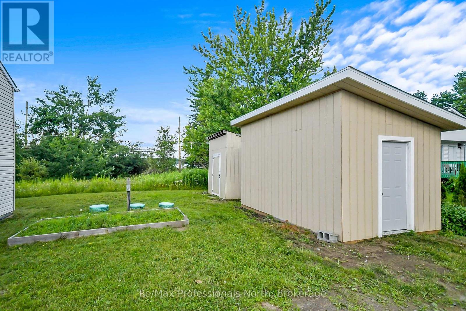 210 Mcpherson Street, Gravenhurst, Ontario  P1P 1R2 - Photo 29 - X12327140