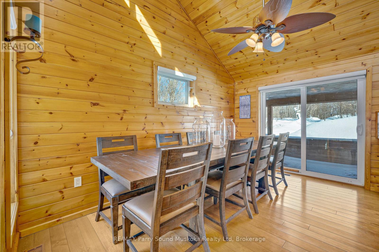 587 Centre Road, Mckellar, Ontario  P2A 0B4 - Photo 13 - X12327168