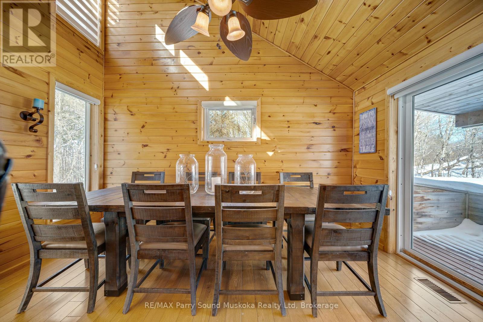 587 Centre Road, Mckellar, Ontario  P2A 0B4 - Photo 14 - X12327168