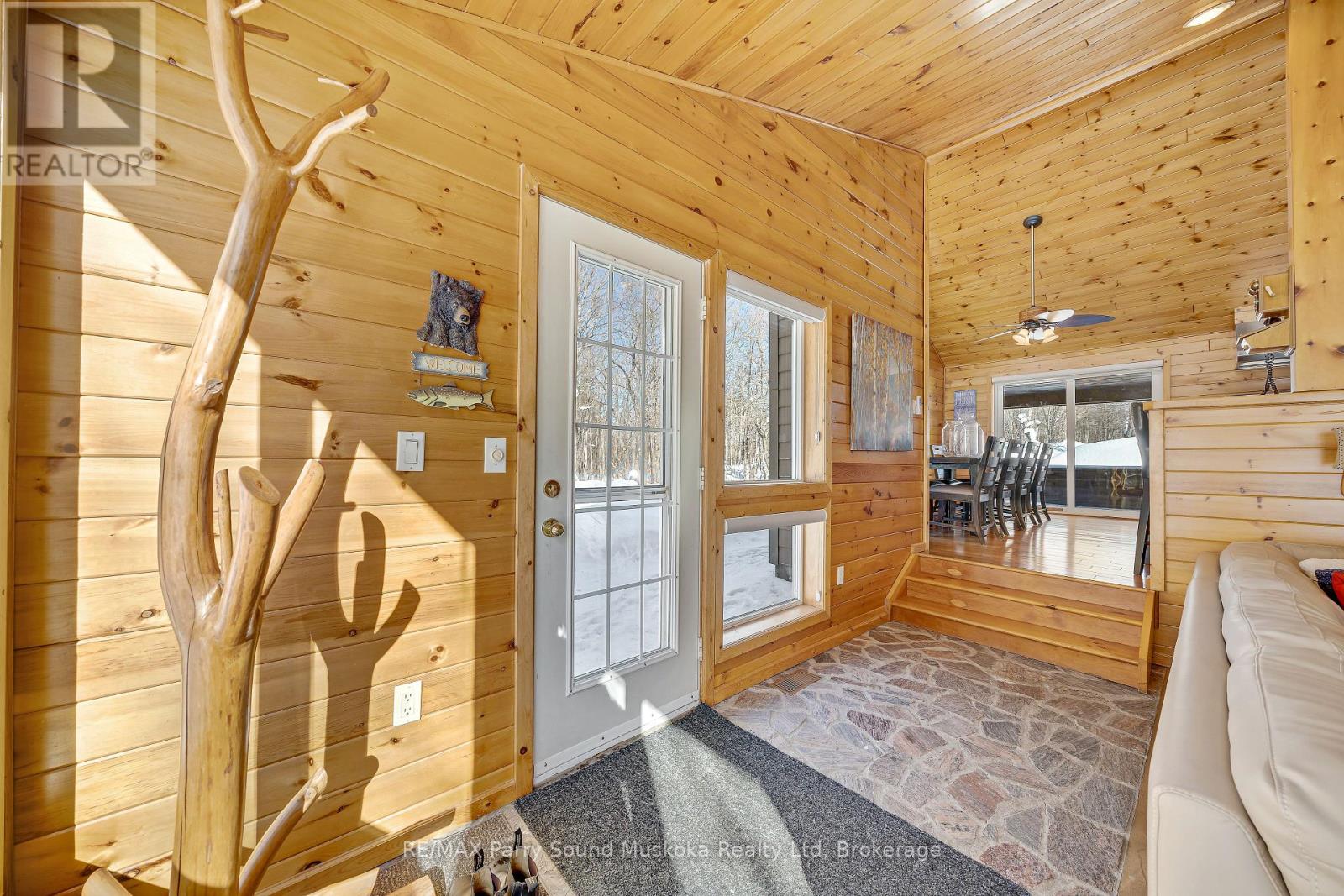 587 Centre Road, Mckellar, Ontario  P2A 0B4 - Photo 6 - X12327168