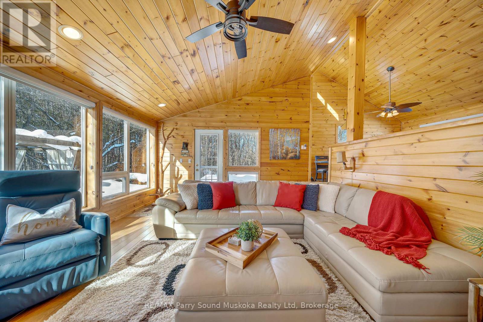 587 Centre Road, Mckellar, Ontario  P2A 0B4 - Photo 9 - X12327168