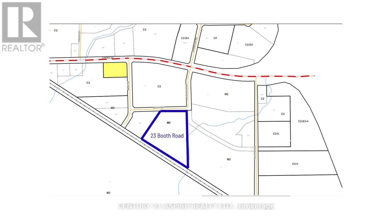 23 Booth Road, Renfrew, Ontario  K0J 1G0 - Photo 18 - X12327040