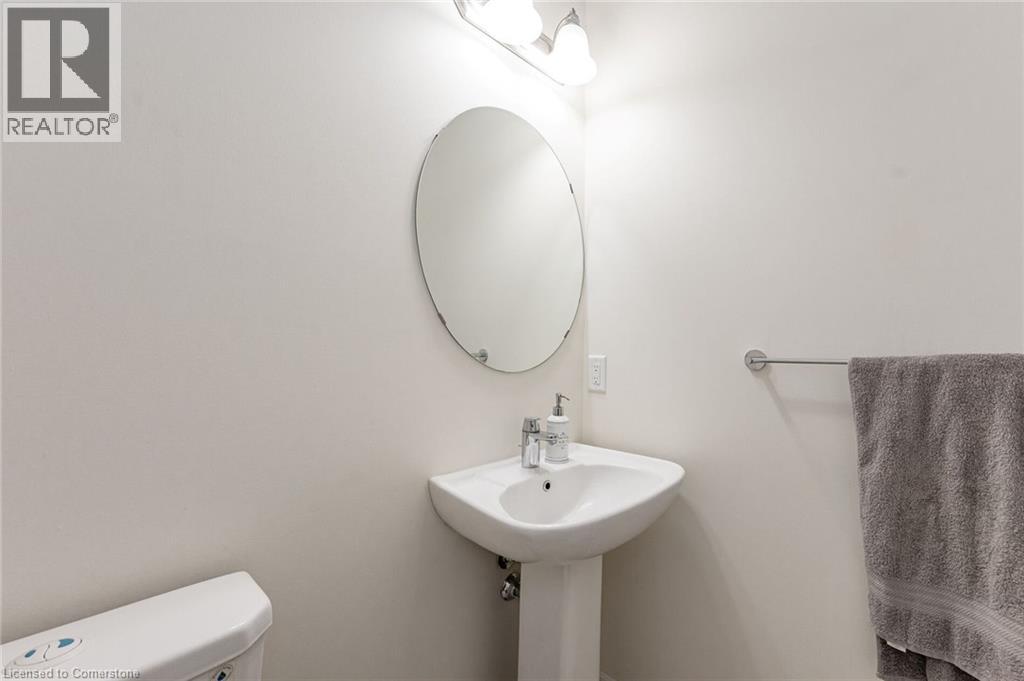 2453 Village Common, Oakville, Ontario  L6M 0S2 - Photo 17 - 40757221