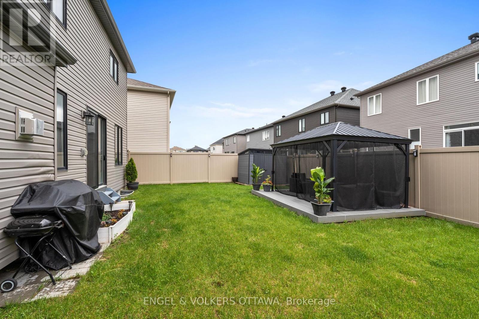 195 Alex Polowin Avenue, Ottawa, Ontario  K2J 6E8 - Photo 29 - X12327171