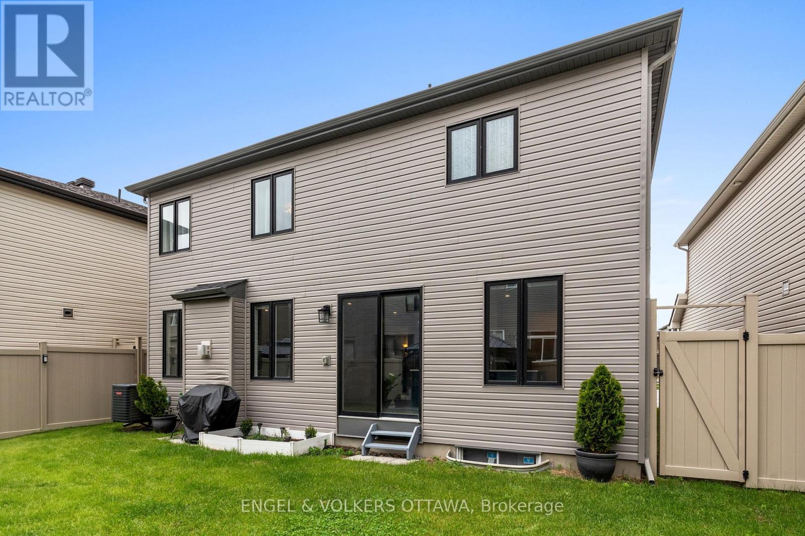 195 Alex Polowin Avenue, Ottawa, Ontario  K2J 6E8 - Photo 31 - X12327171