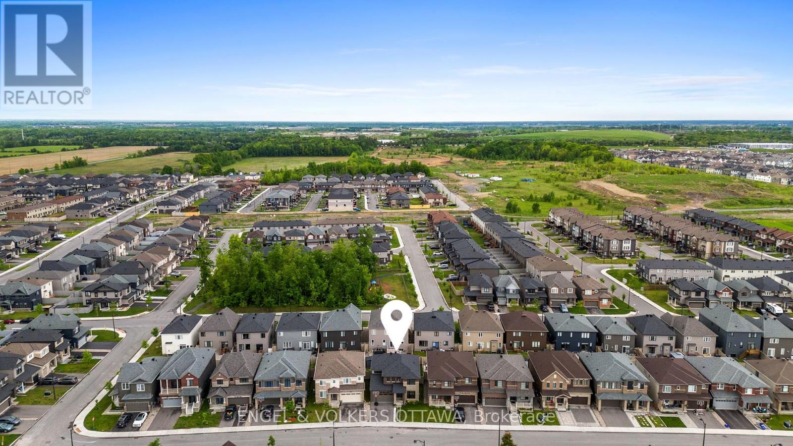 195 Alex Polowin Avenue, Ottawa, Ontario  K2J 6E8 - Photo 34 - X12327171