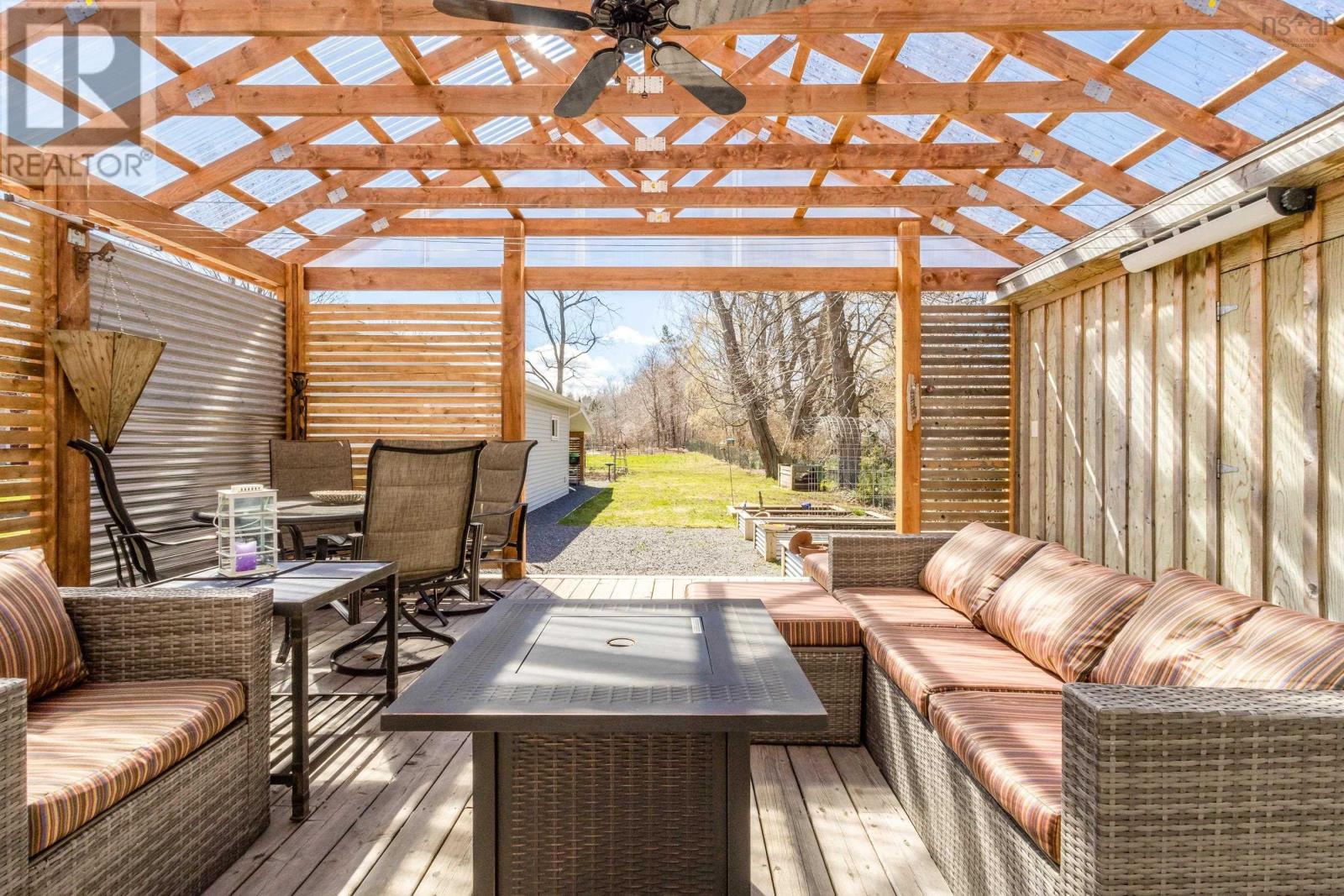 261 Main Street, Berwick, Nova Scotia  B0P 1E0 - Photo 37 - 202504372