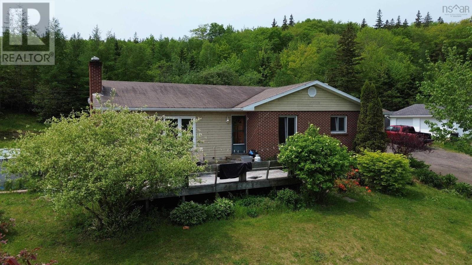 1315 Highway 252, Skye Glen, Nova Scotia  B0E 3M0 - Photo 2 - 202512738