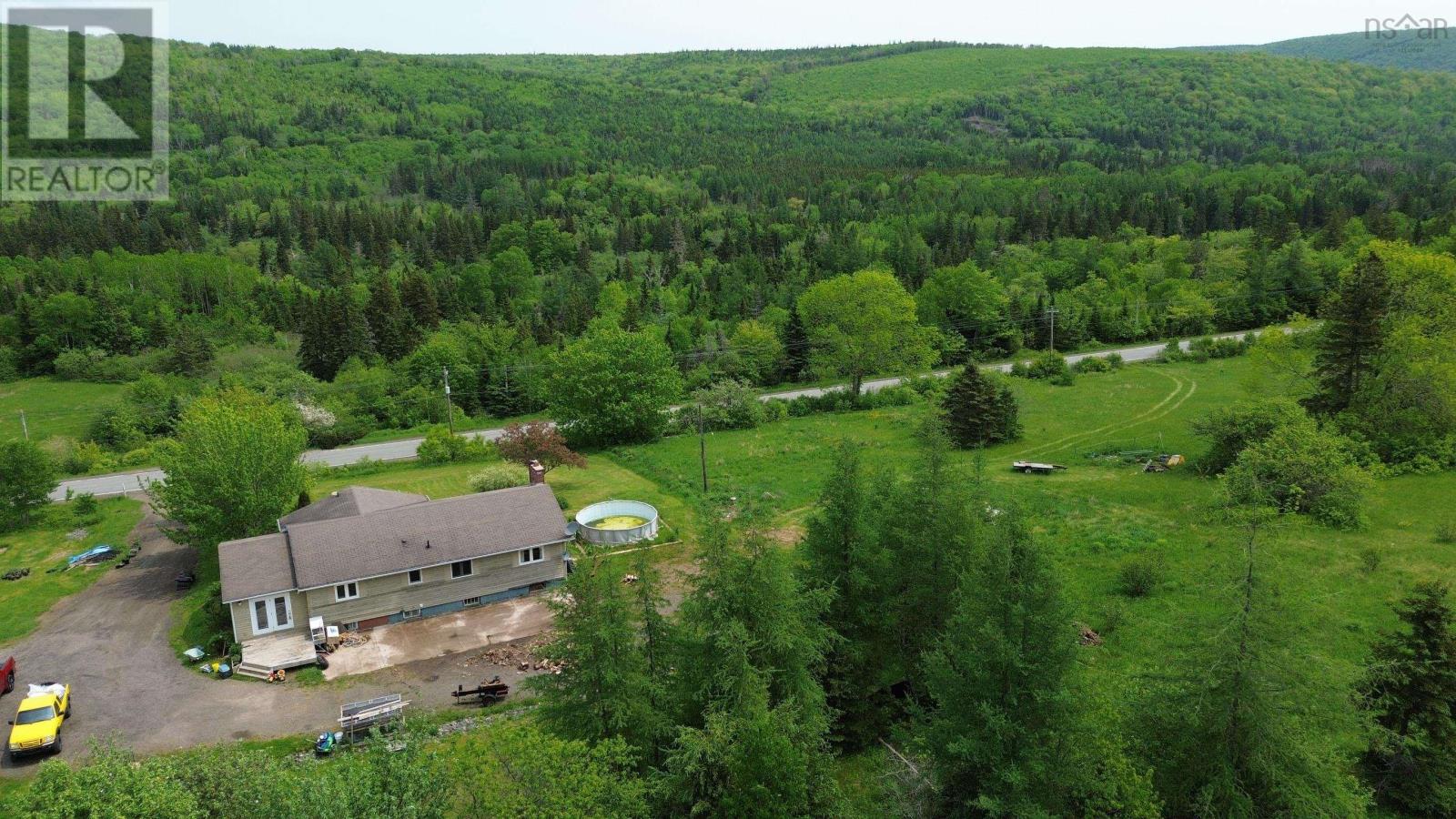 1315 Highway 252, Skye Glen, Nova Scotia  B0E 3M0 - Photo 36 - 202512738