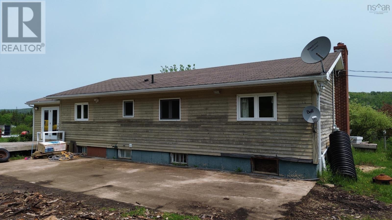 1315 Highway 252, Skye Glen, Nova Scotia  B0E 3M0 - Photo 34 - 202512738