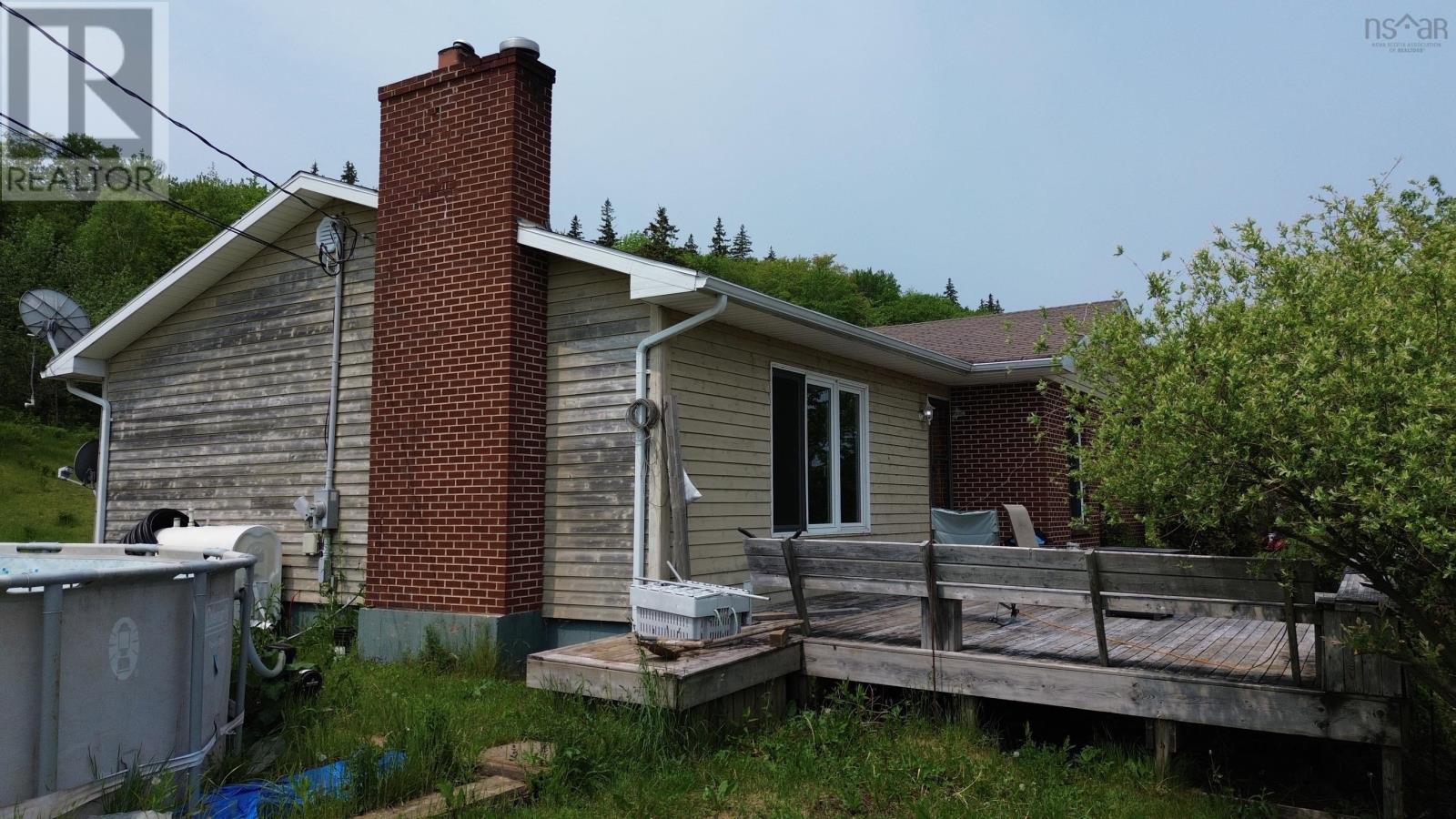 1315 Highway 252, Skye Glen, Nova Scotia  B0E 3M0 - Photo 4 - 202512738