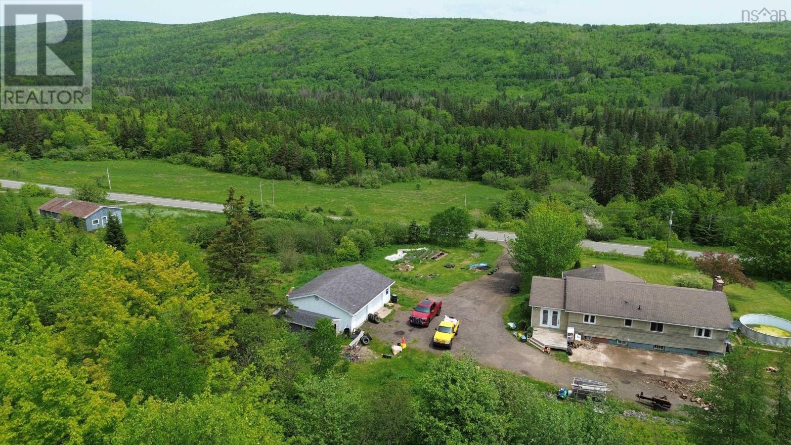 1315 Highway 252, Skye Glen, Nova Scotia  B0E 3M0 - Photo 39 - 202512738