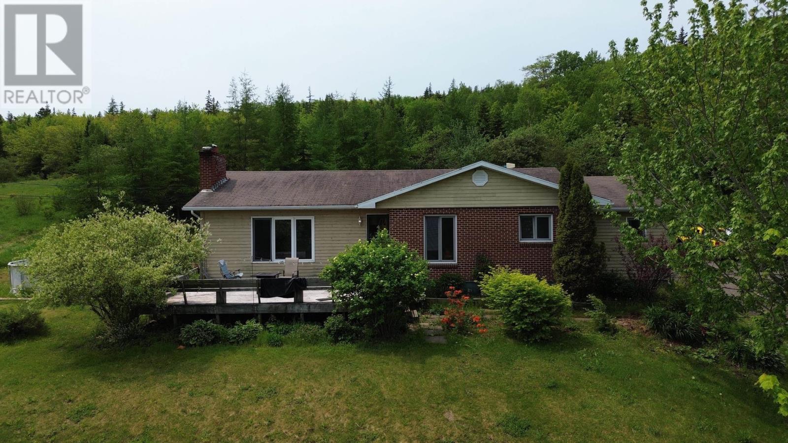 1315 Highway 252, Skye Glen, Nova Scotia  B0E 3M0 - Photo 1 - 202512738