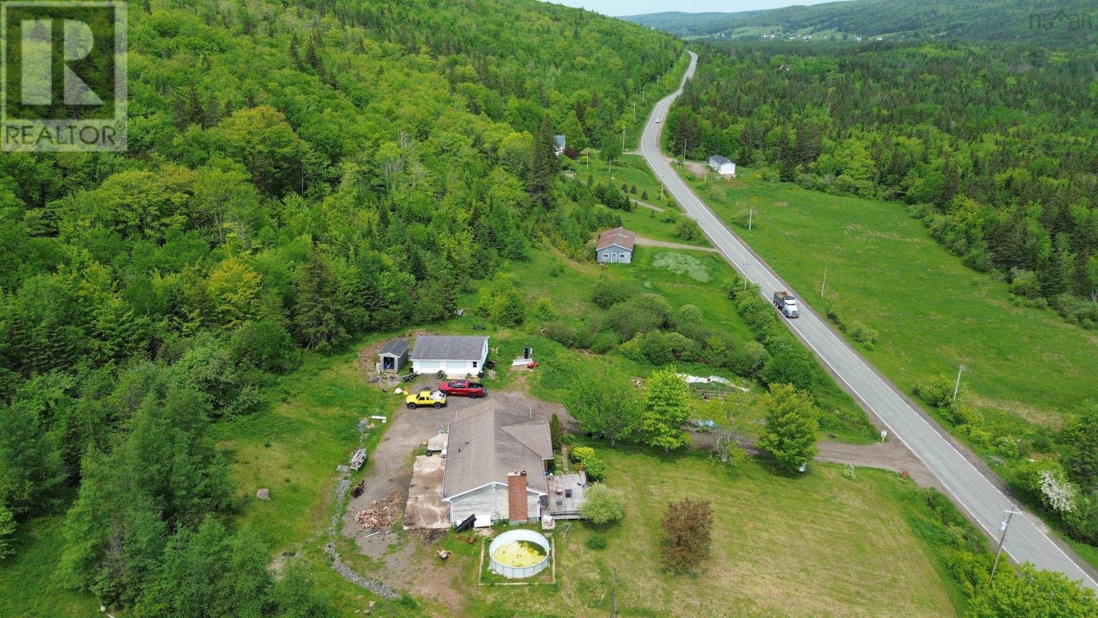1315 Highway 252, Skye Glen, Nova Scotia  B0E 3M0 - Photo 40 - 202512738