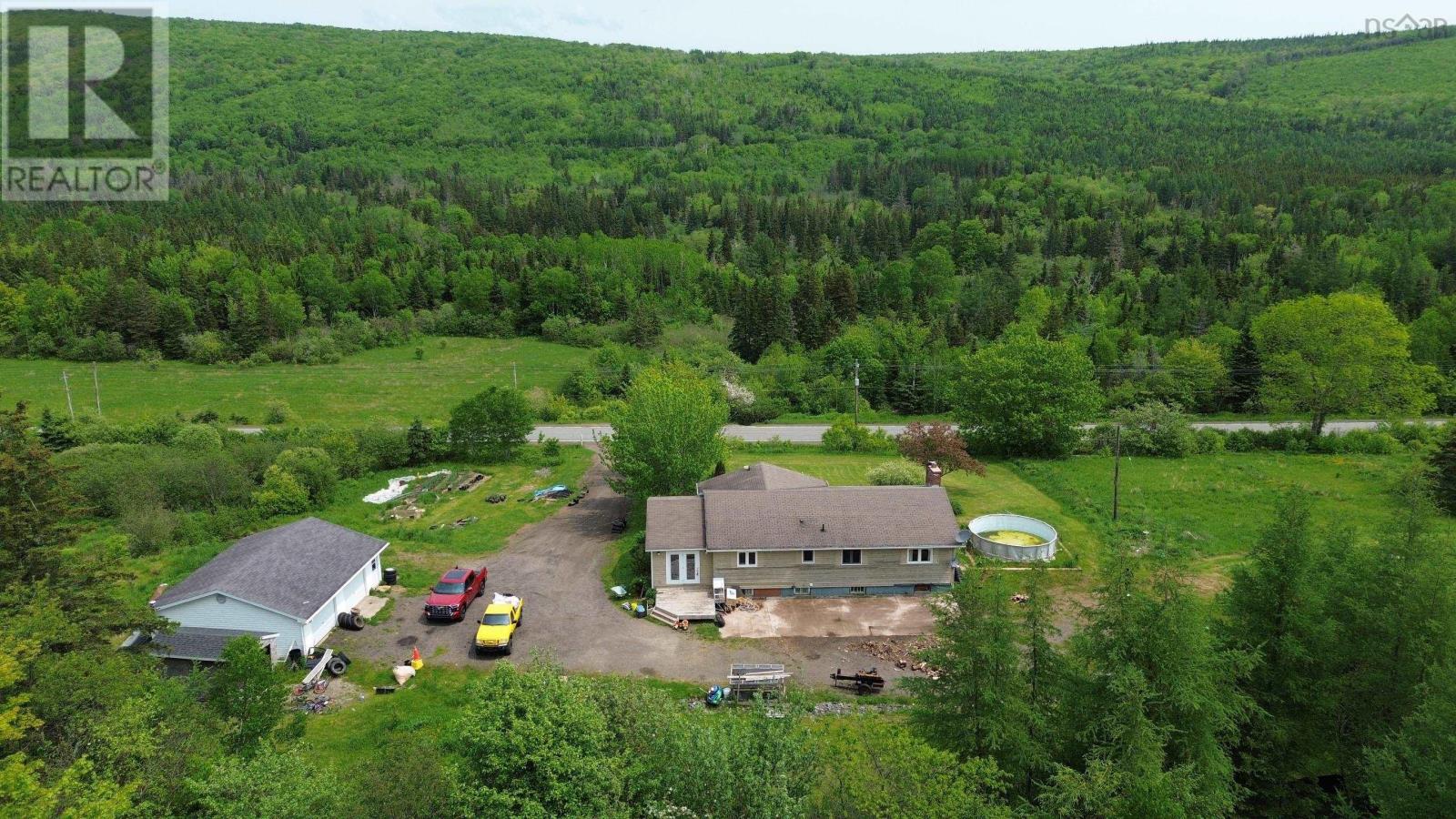 1315 Highway 252, Skye Glen, Nova Scotia  B0E 3M0 - Photo 41 - 202512738