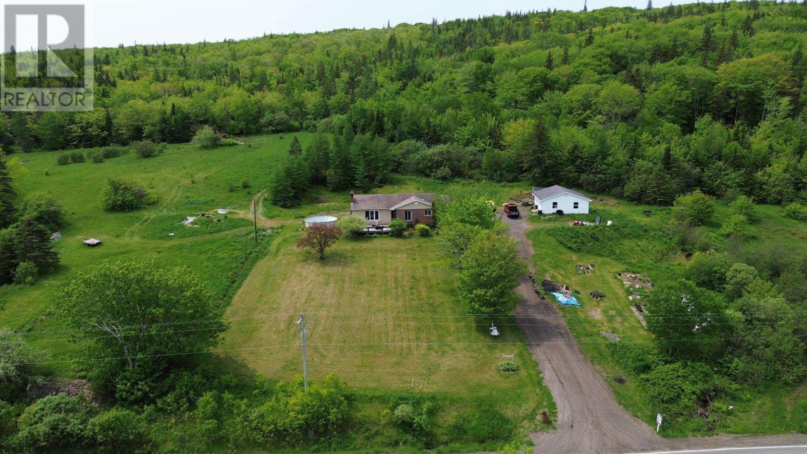1315 Highway 252, Skye Glen, Nova Scotia  B0E 3M0 - Photo 37 - 202512738