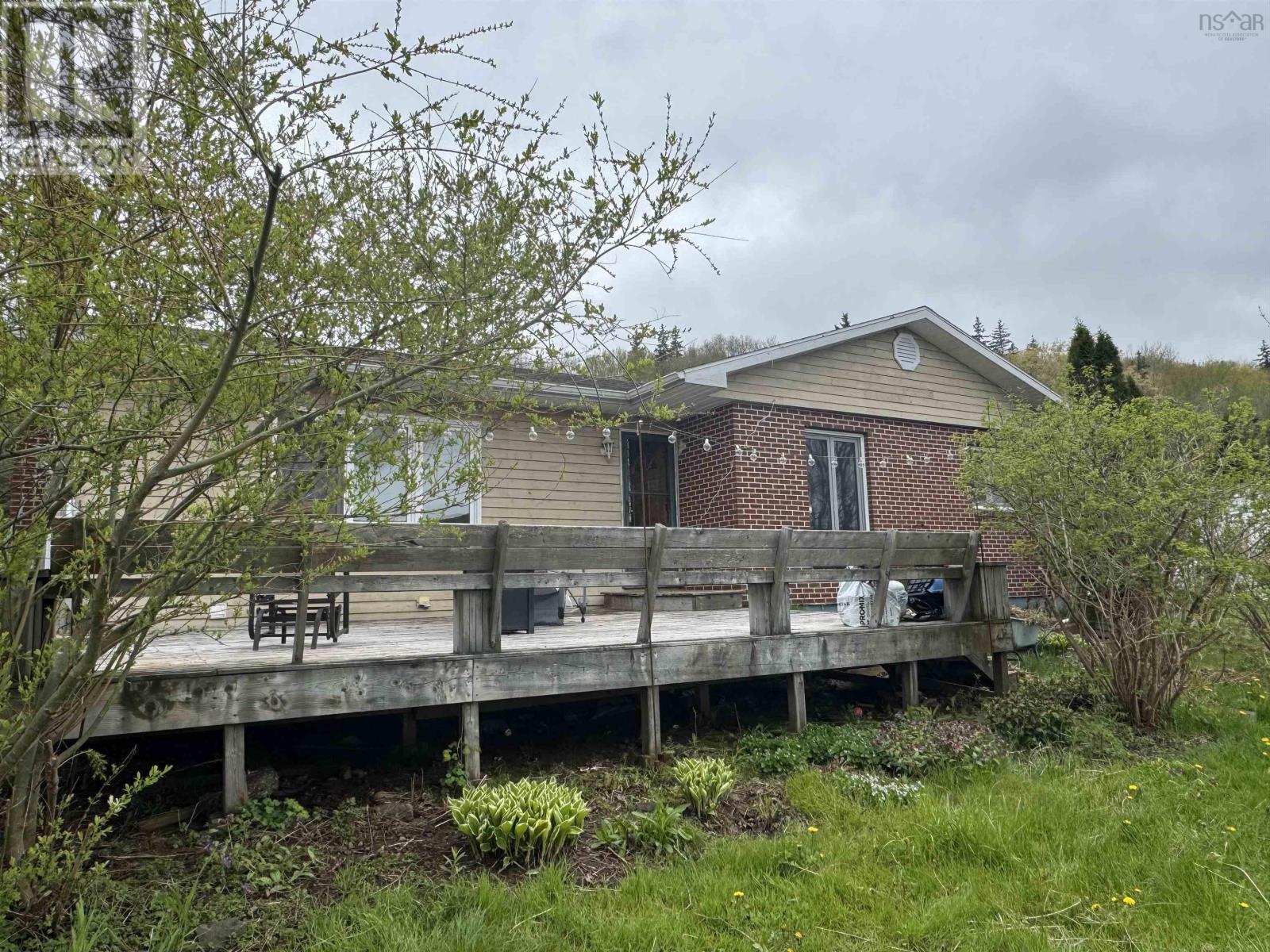 1315 Highway 252, Skye Glen, Nova Scotia  B0E 3M0 - Photo 3 - 202512738