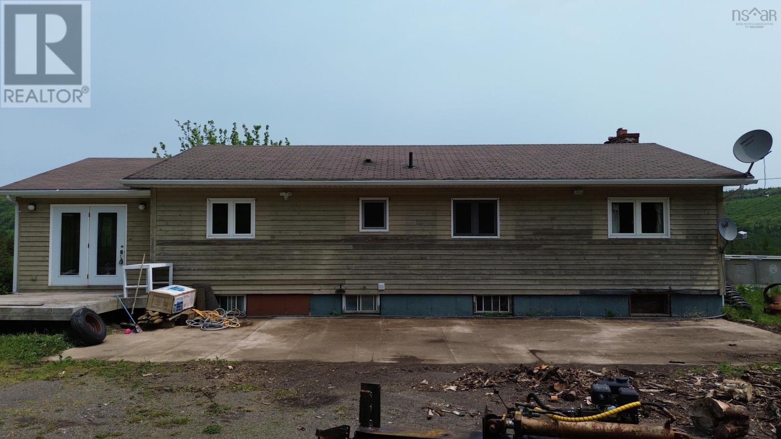 1315 Highway 252, Skye Glen, Nova Scotia  B0E 3M0 - Photo 35 - 202512738