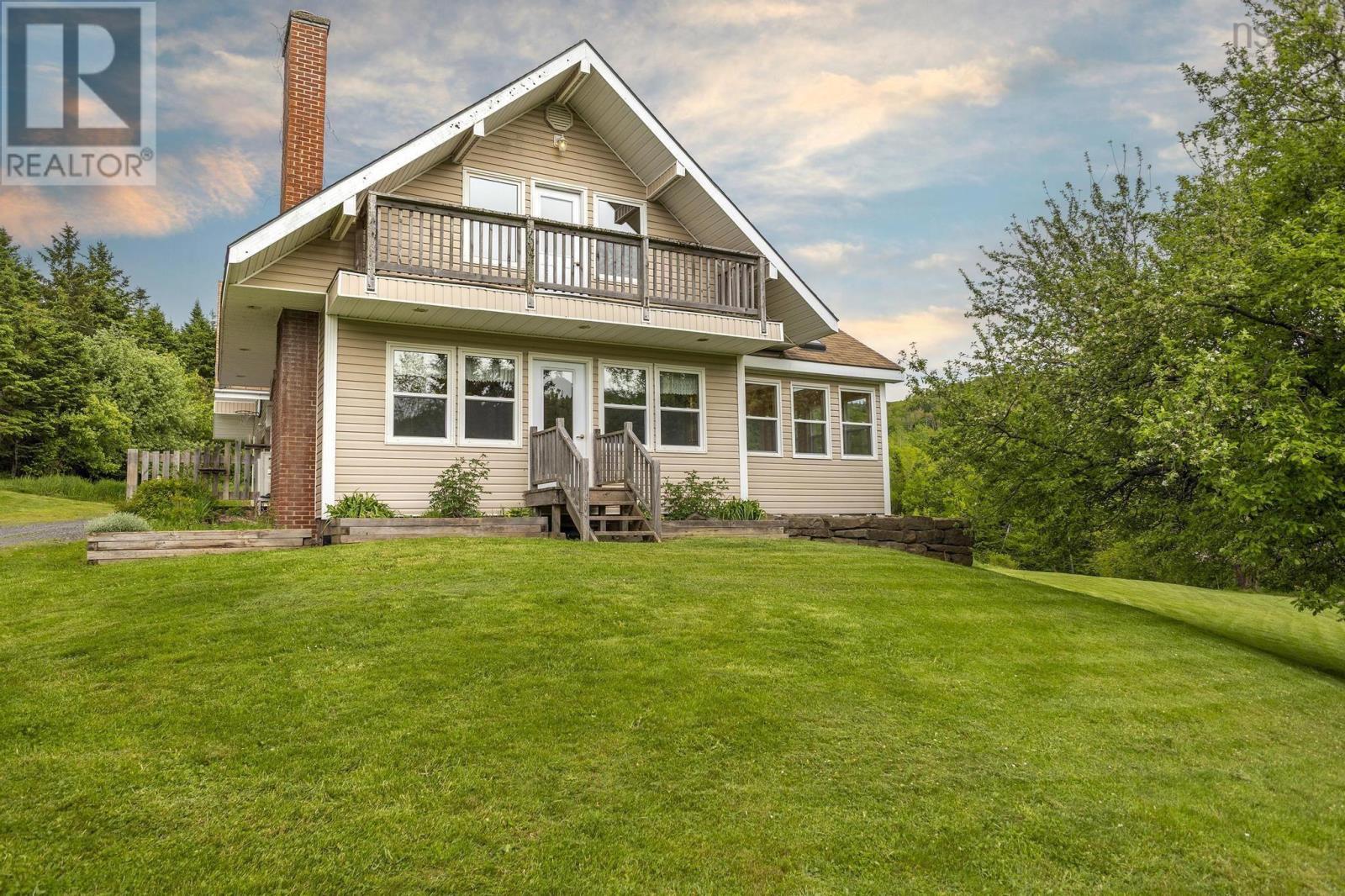 337 Macdonald Road, Arisaig, Nova Scotia  B2G 2L1 - Photo 3 - 202513783