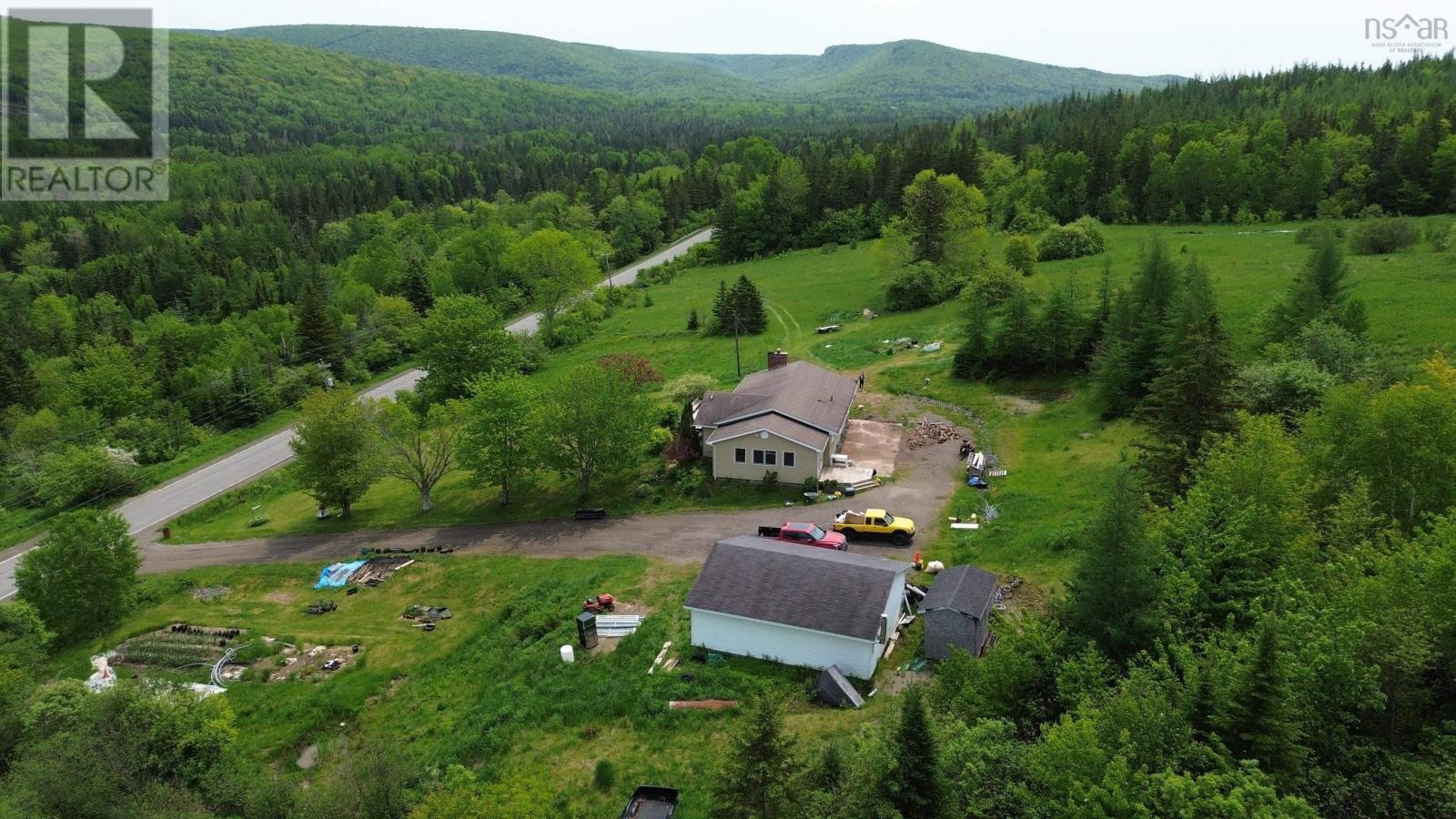 1315 Highway 252, Skye Glen, Nova Scotia  B0E 3M0 - Photo 44 - 202512738