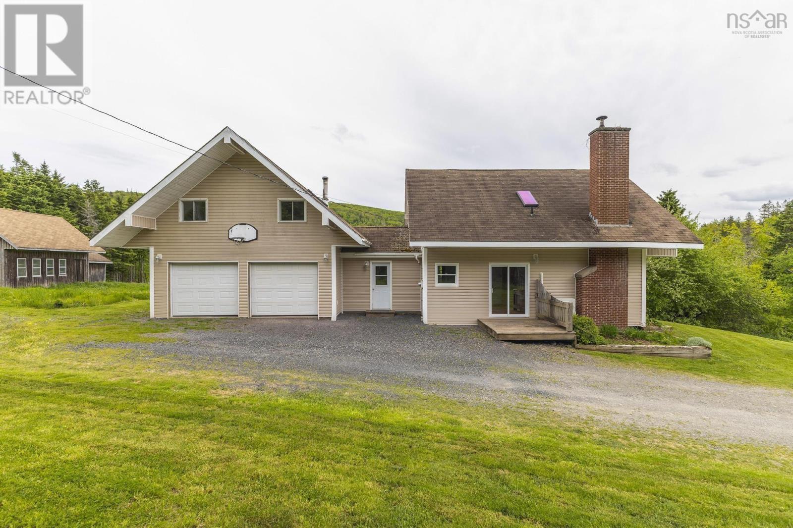 337 Macdonald Road, Arisaig, Nova Scotia  B2G 2L1 - Photo 1 - 202513783