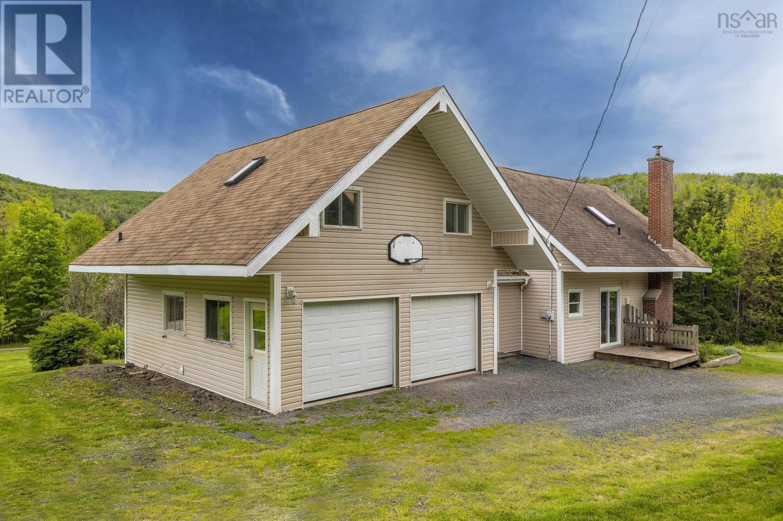 337 Macdonald Road, Arisaig, Nova Scotia  B2G 2L1 - Photo 4 - 202513783