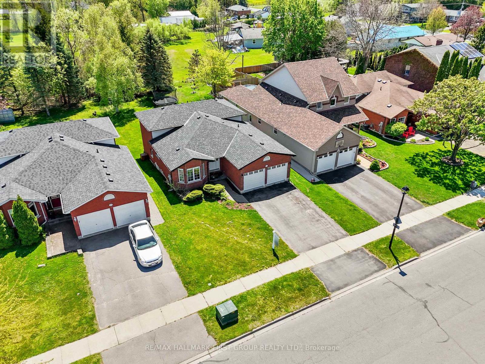 227 Huycke Street, Cobourg, Ontario  K9A 5K8 - Photo 48 - X12326895