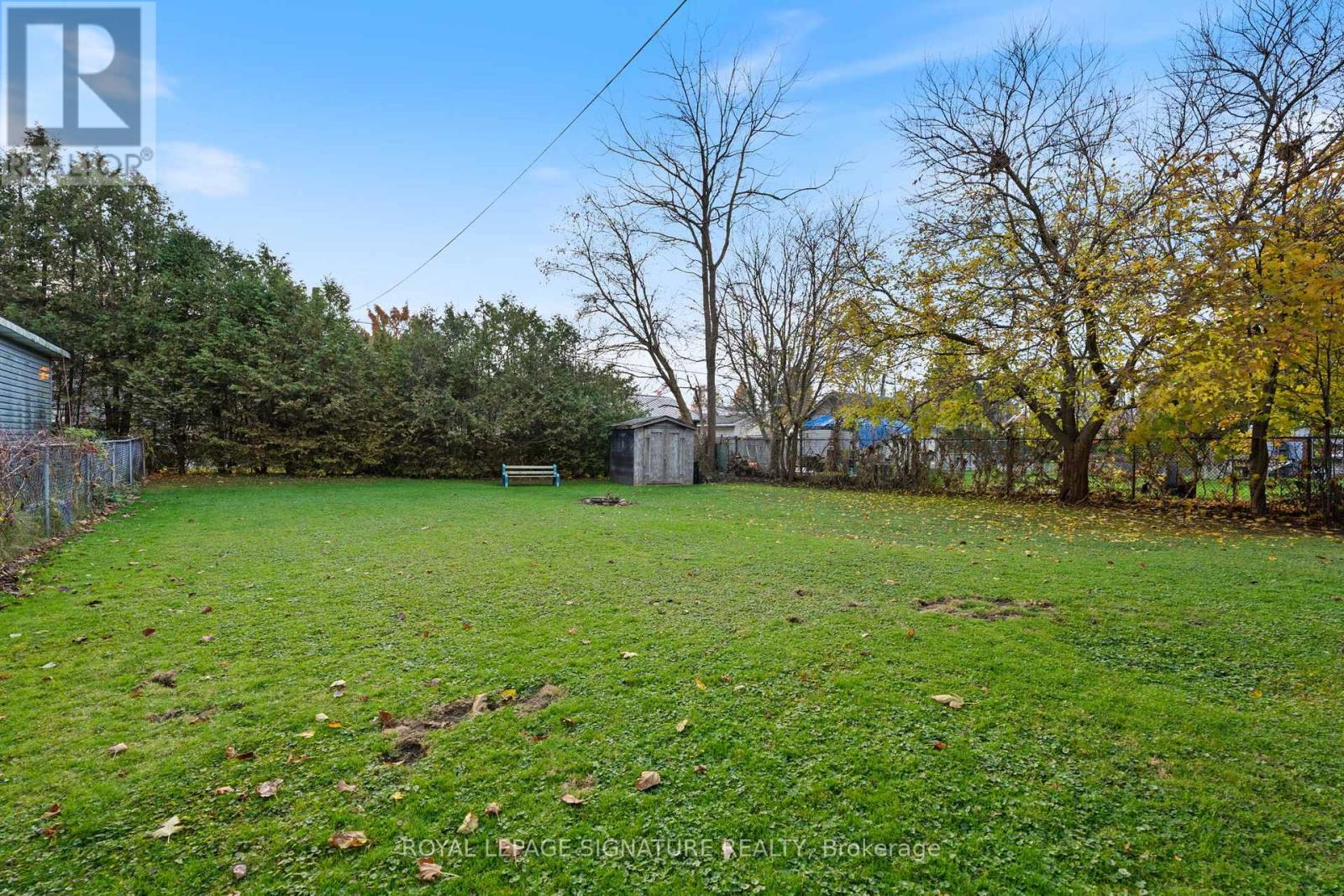 311 St. George Street, Norfolk, Ontario  N0A 1N0 - Photo 34 - X12326900