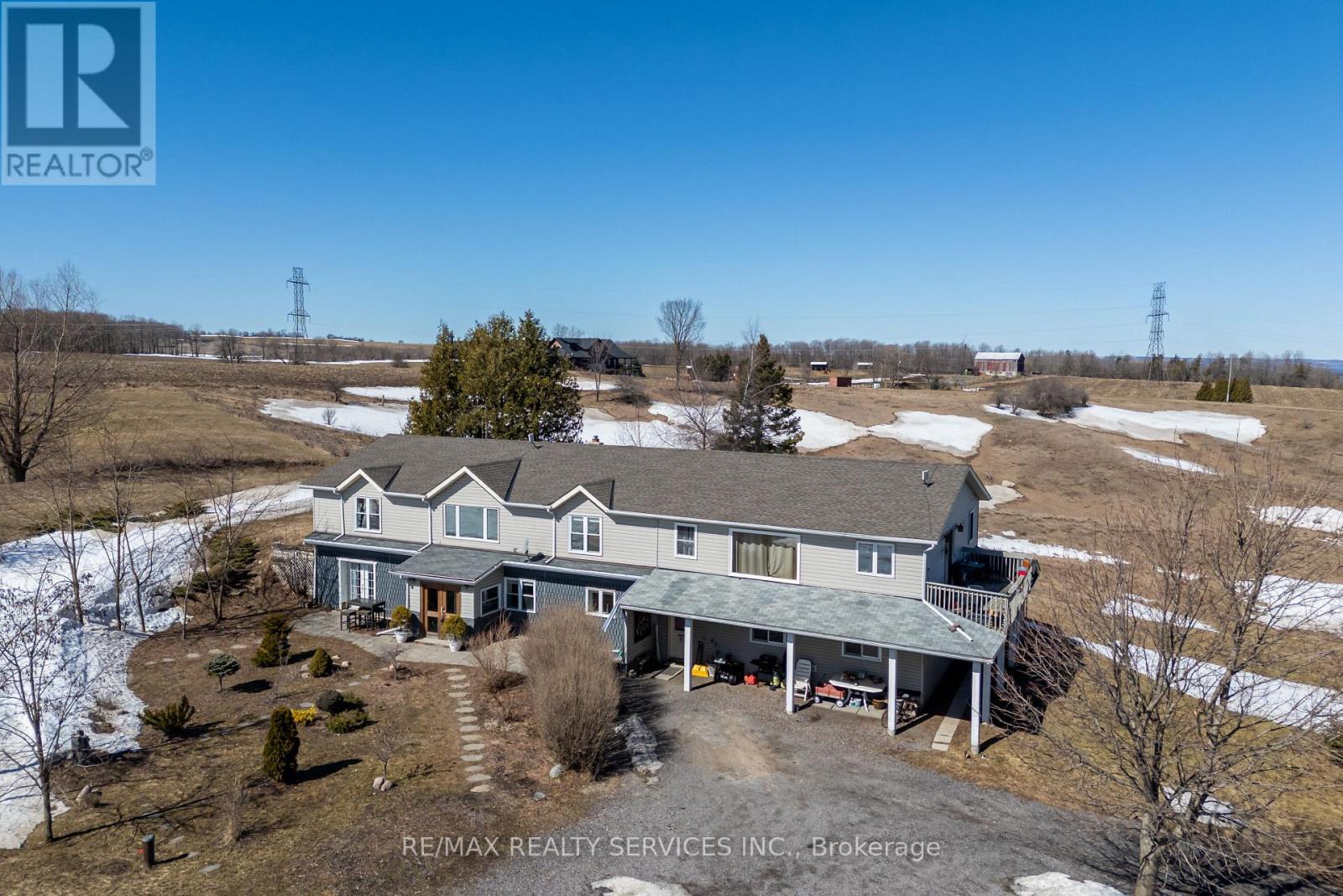995486 Mono-Adjala Townline, Mono, Ontario  L9V 1C9 - Photo 7 - X12326945