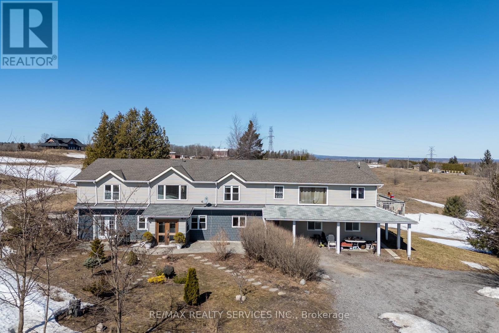 995486 Mono-Adjala Townline, Mono, Ontario  L9V 1C9 - Photo 8 - X12326945