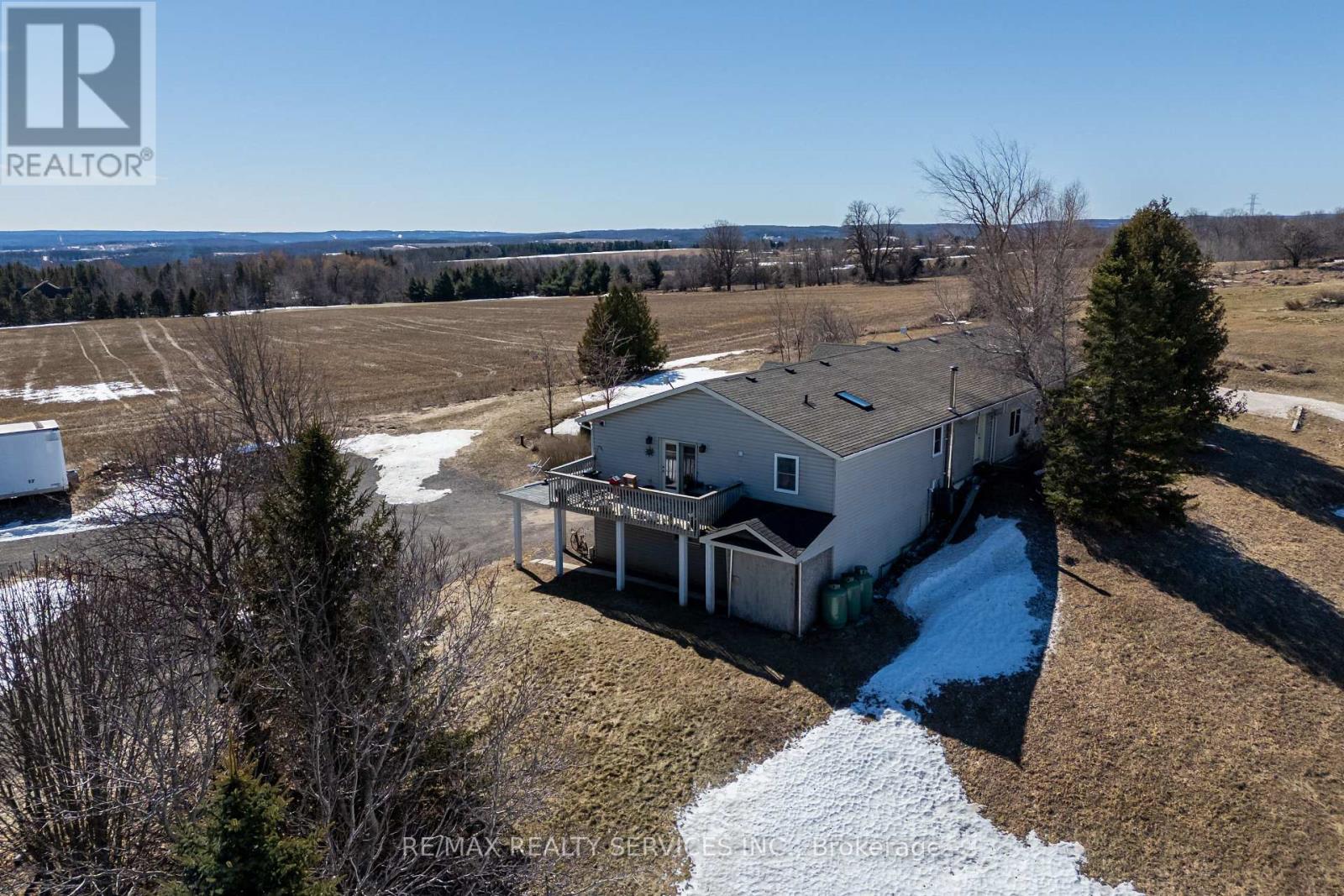 995486 Mono-Adjala Townline, Mono, Ontario  L9V 1C9 - Photo 9 - X12326945