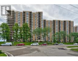 402 - 500 GREEN ROAD, Hamilton, Ontario