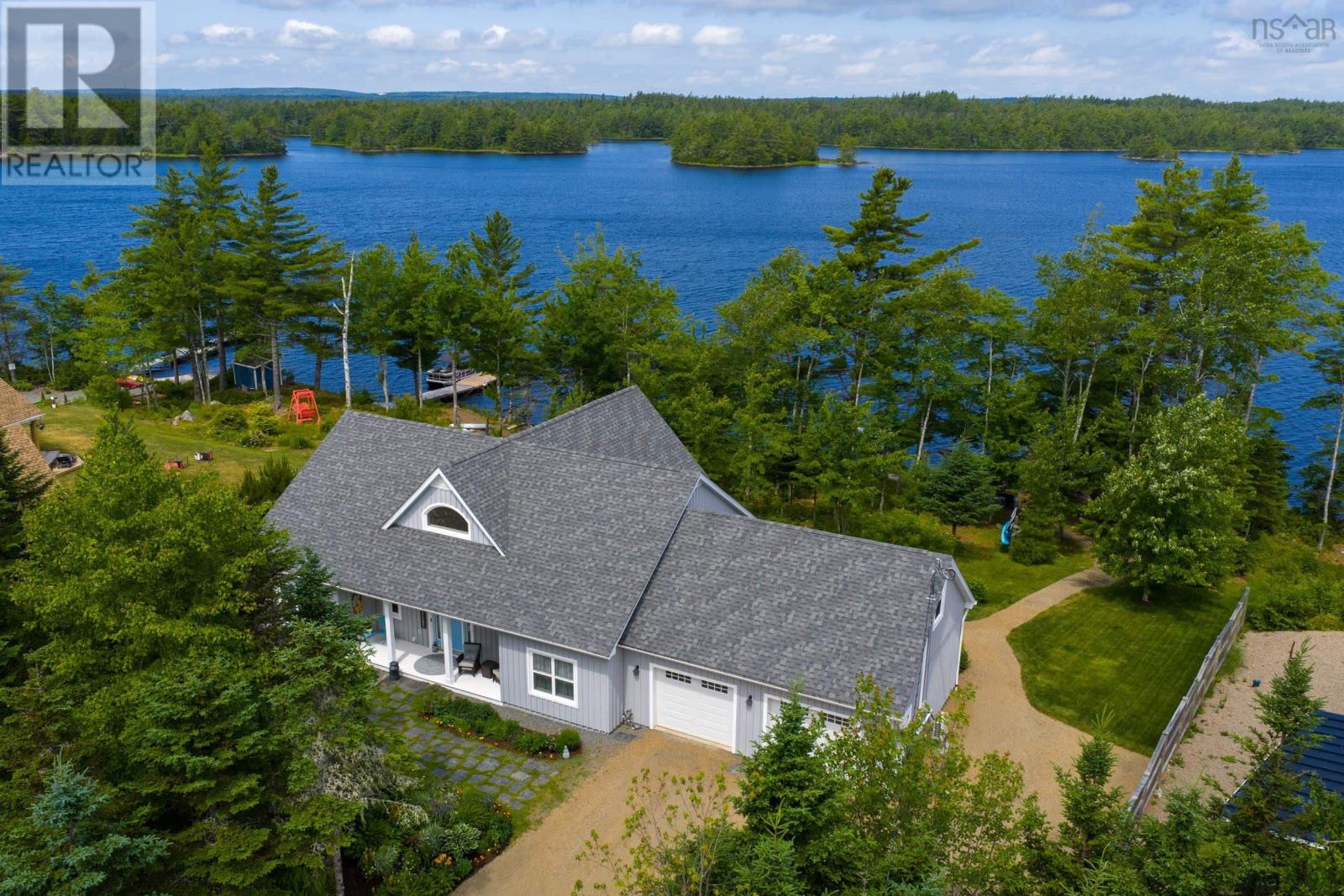94 Heritage Way, East Uniacke, Nova Scotia  B0N 1Z0 - Photo 1 - 202516878