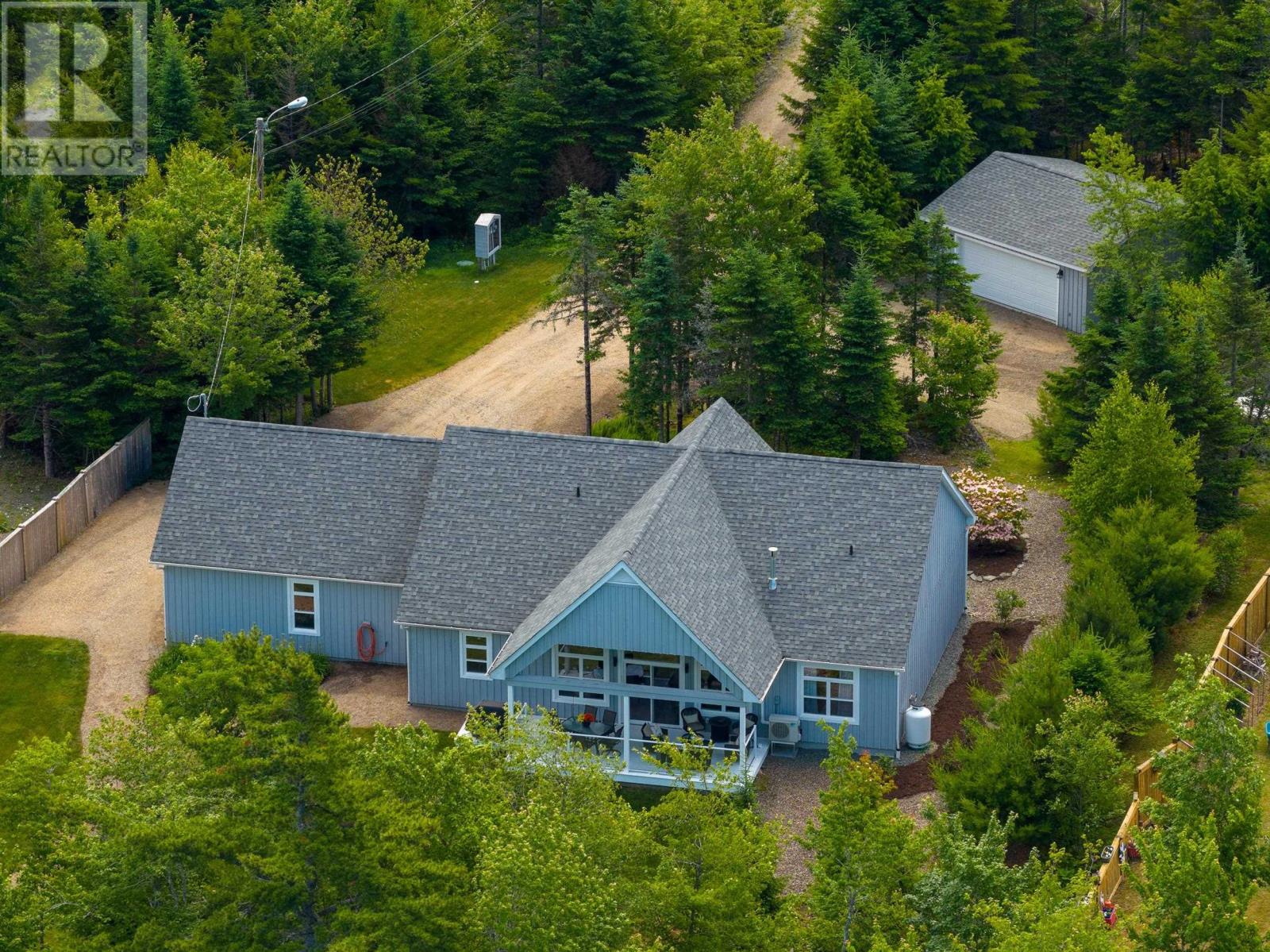 94 Heritage Way, East Uniacke, Nova Scotia  B0N 1Z0 - Photo 47 - 202516878