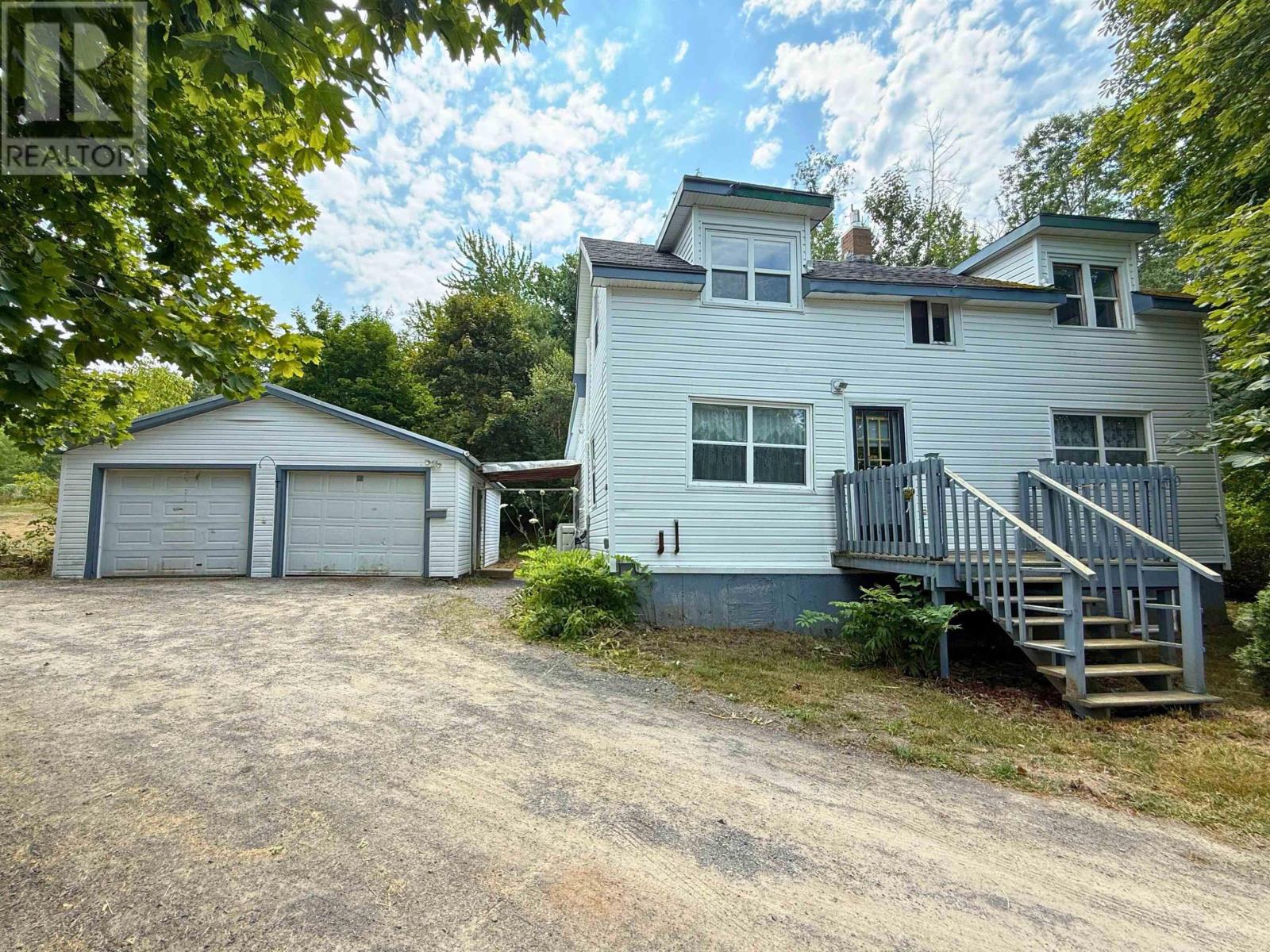 159 Panuke Road, Three Mile Plains, Nova Scotia  B0N 2T0 - Photo 1 - 202519249
