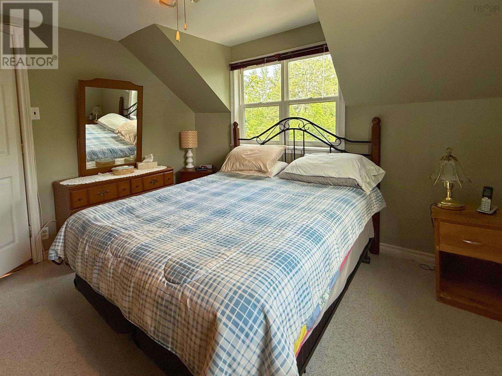 159 Panuke Road, Three Mile Plains, Nova Scotia  B0N 2T0 - Photo 15 - 202519249