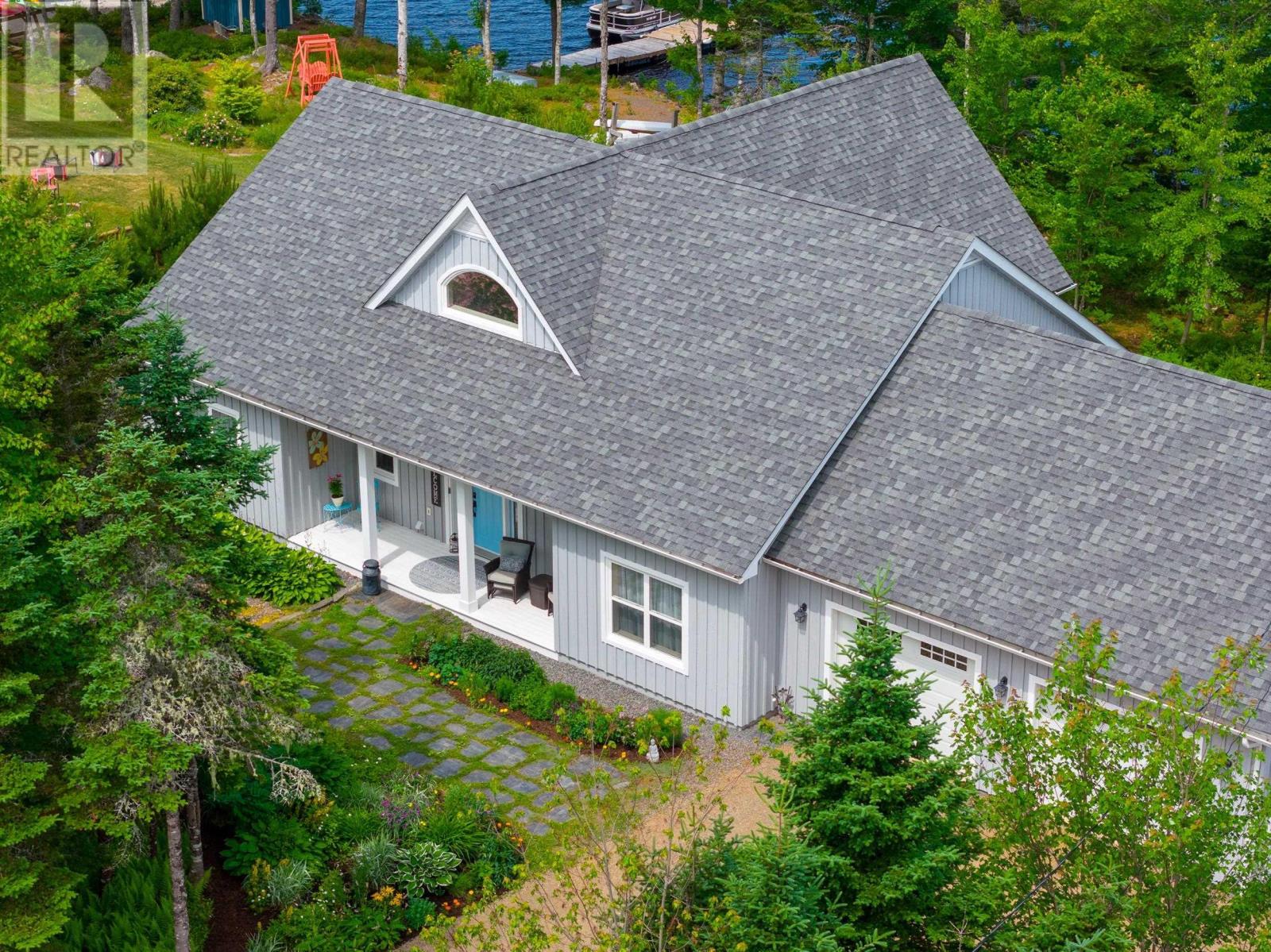 94 Heritage Way, East Uniacke, Nova Scotia  B0N 1Z0 - Photo 46 - 202516878