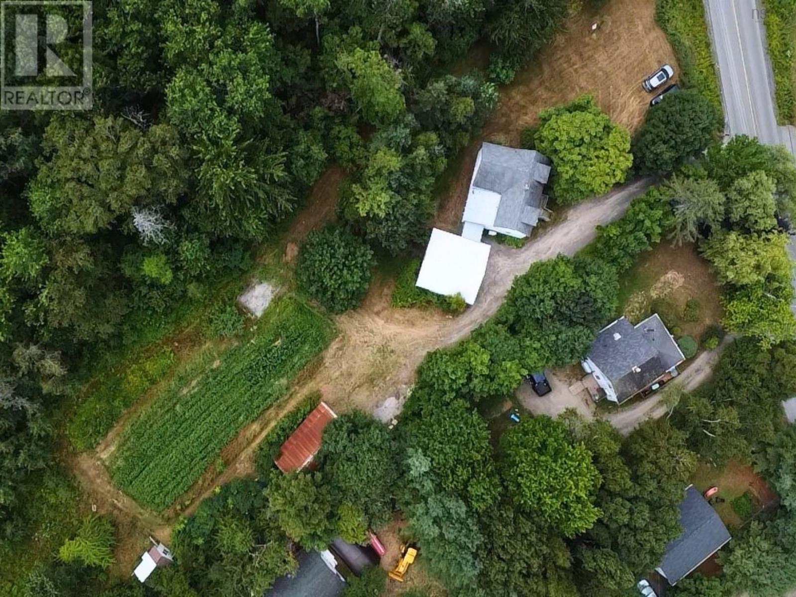 159 Panuke Road, Three Mile Plains, Nova Scotia  B0N 2T0 - Photo 2 - 202519249