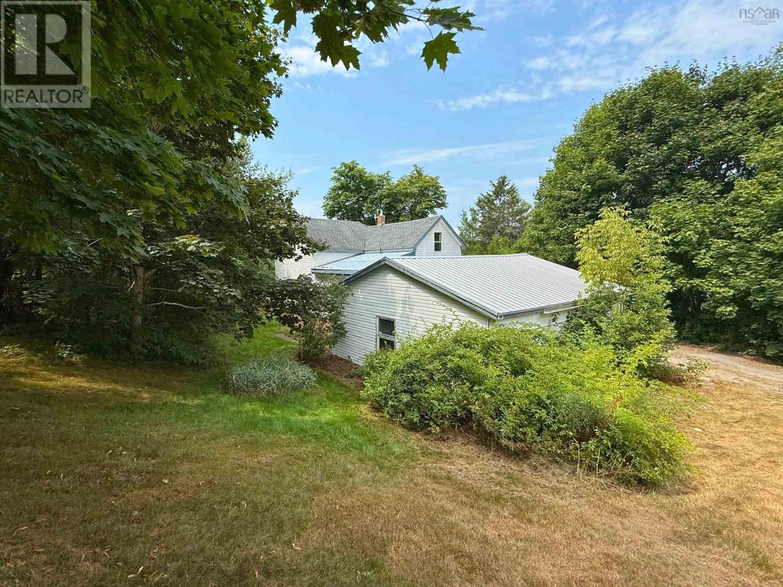 159 Panuke Road, Three Mile Plains, Nova Scotia  B0N 2T0 - Photo 26 - 202519249