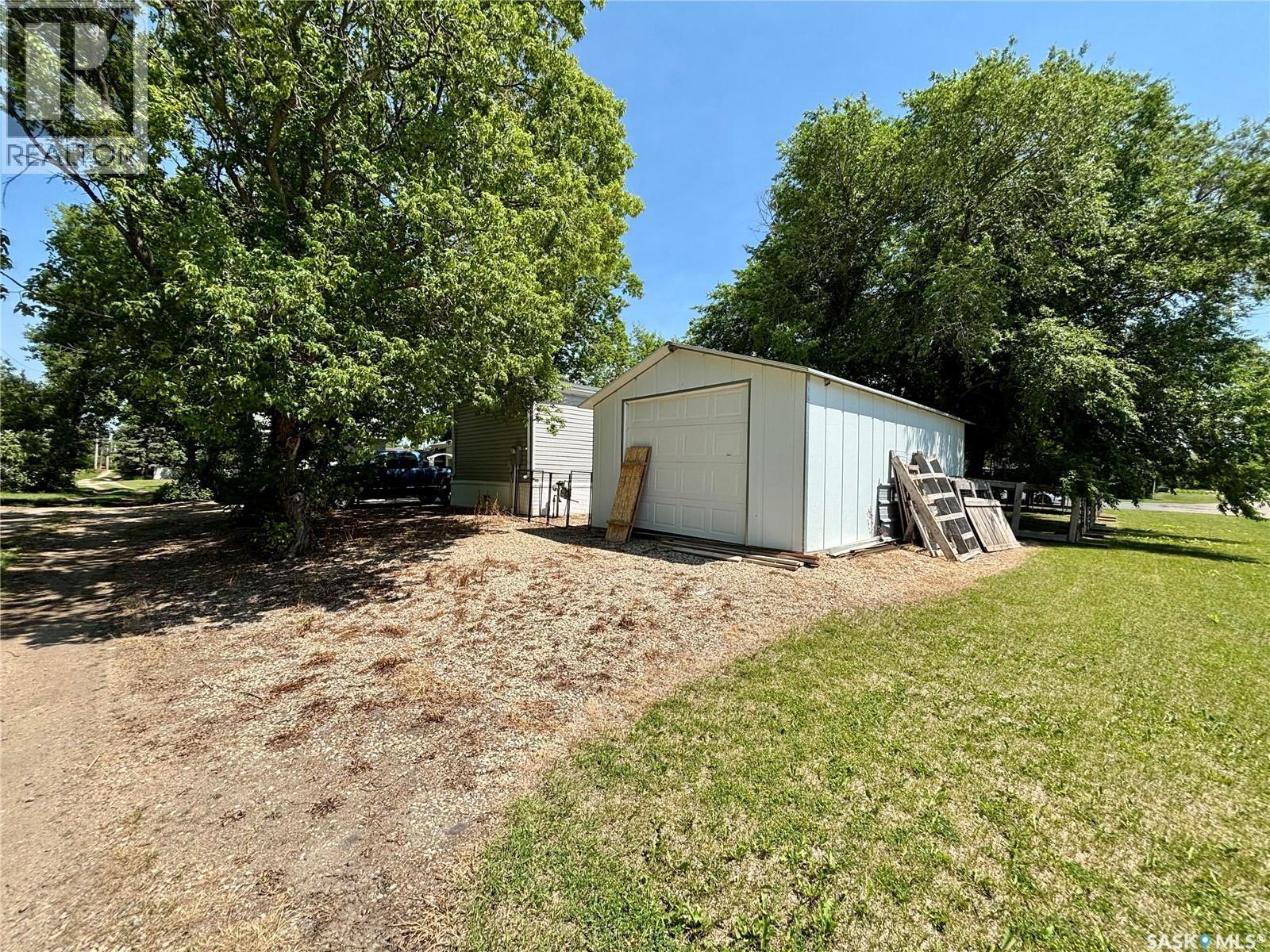 330 Main Street, Kennedy, Saskatchewan  S0G 2R0 - Photo 13 - SK014766