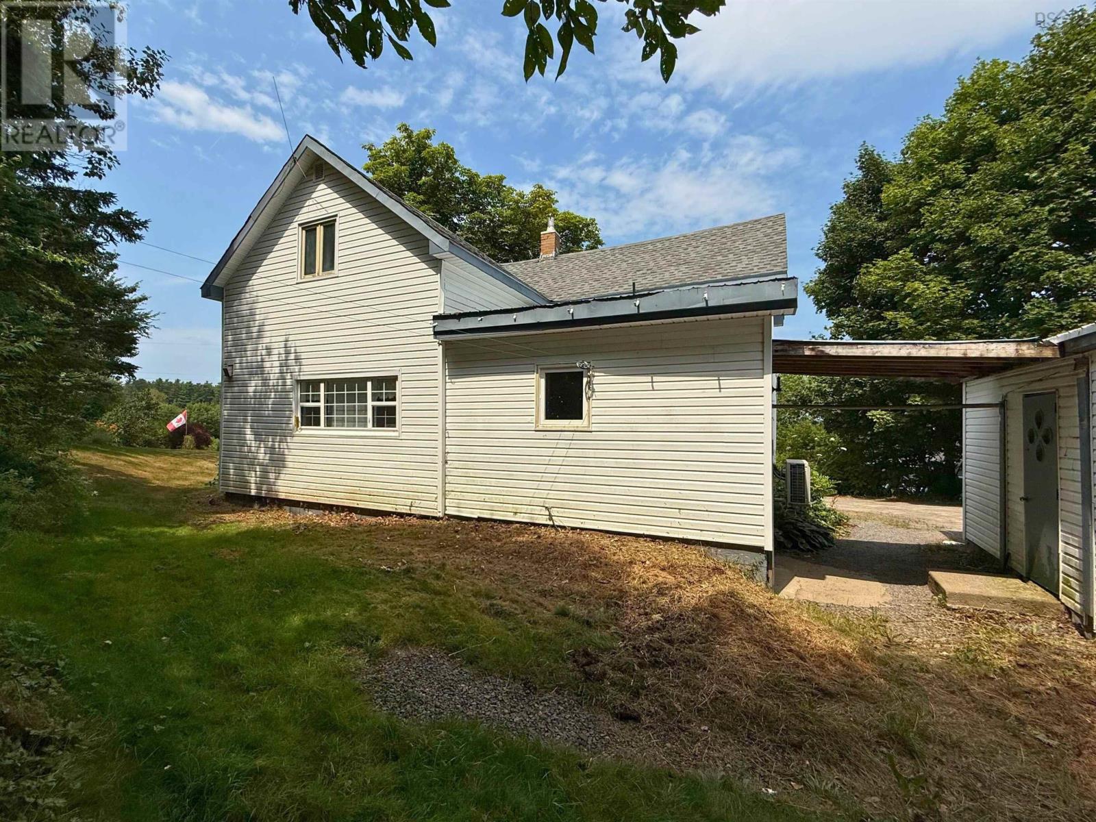 159 Panuke Road, Three Mile Plains, Nova Scotia  B0N 2T0 - Photo 27 - 202519249